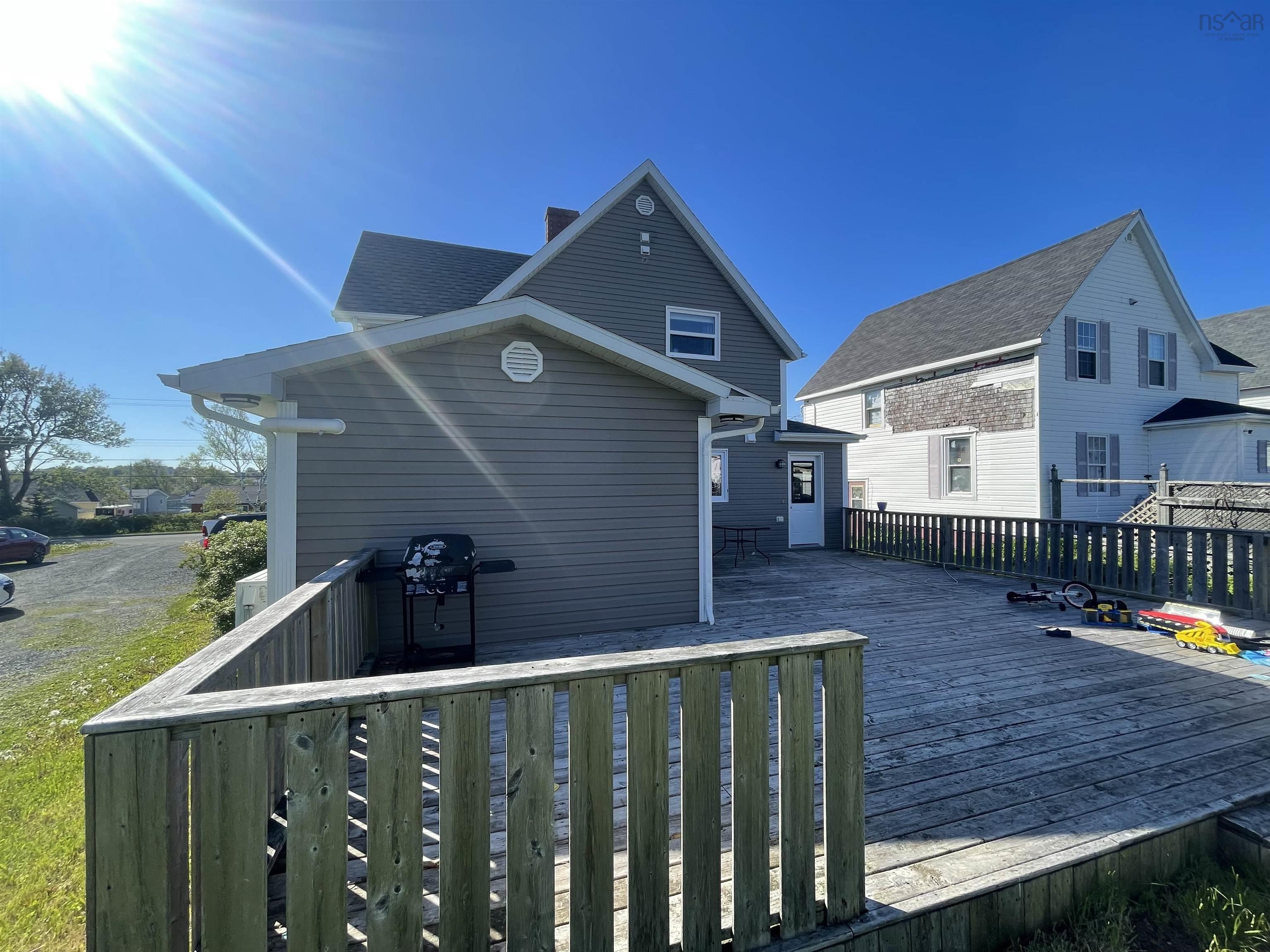 $259,000.00: 140 Blackett Street, Glace Bay