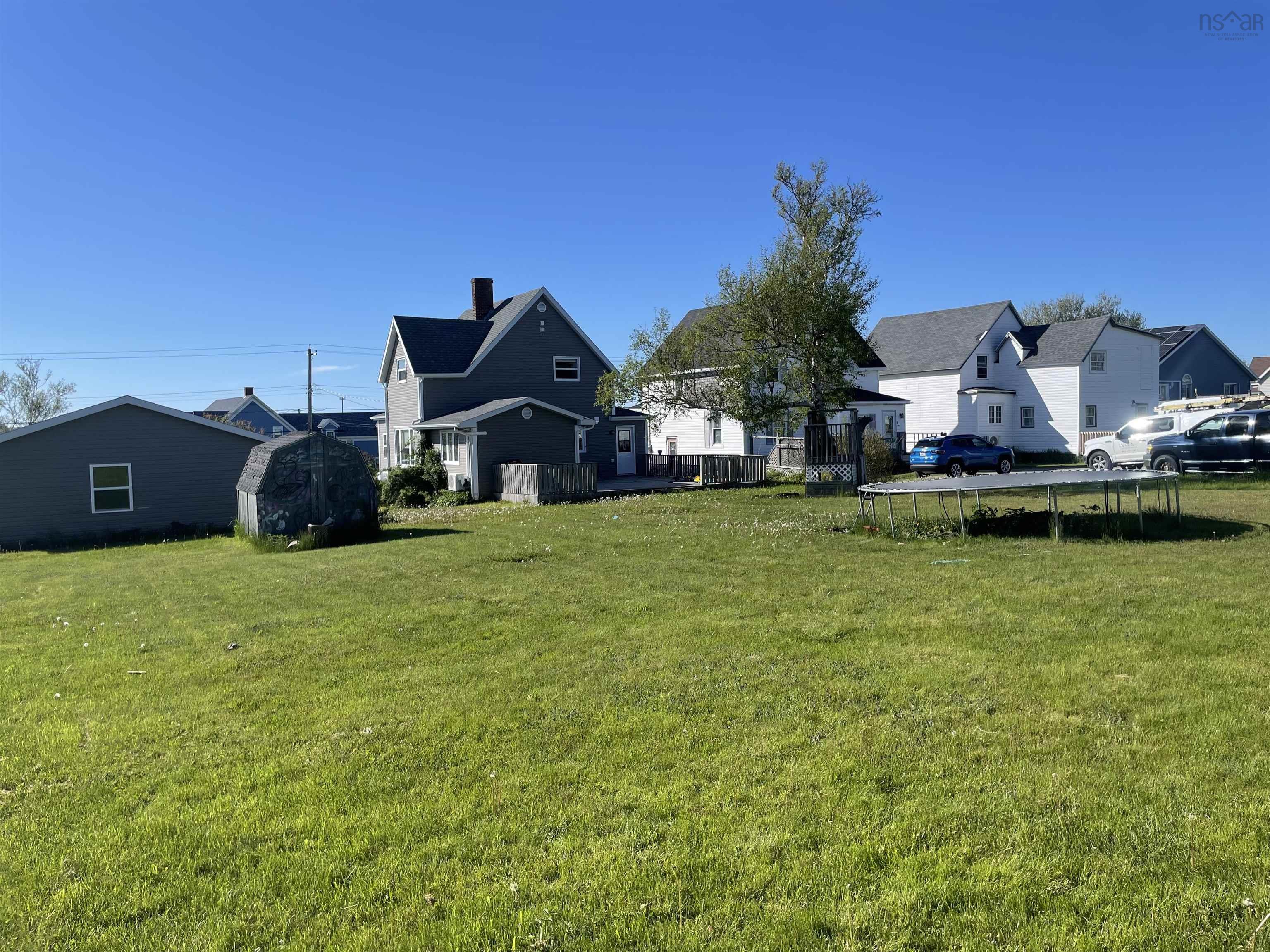 $259,000.00: 140 Blackett Street, Glace Bay