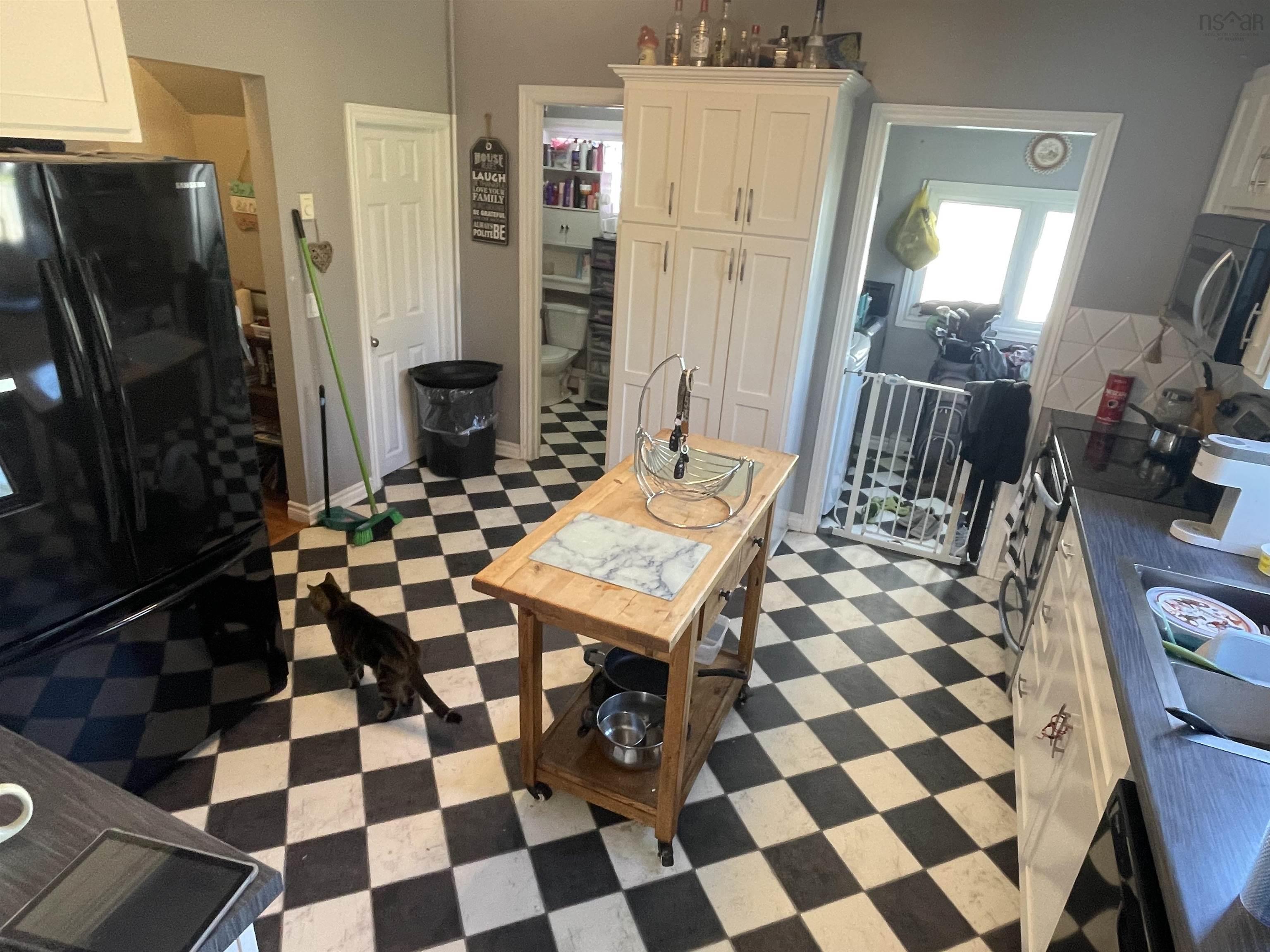 $259,000.00: 140 Blackett Street, Glace Bay