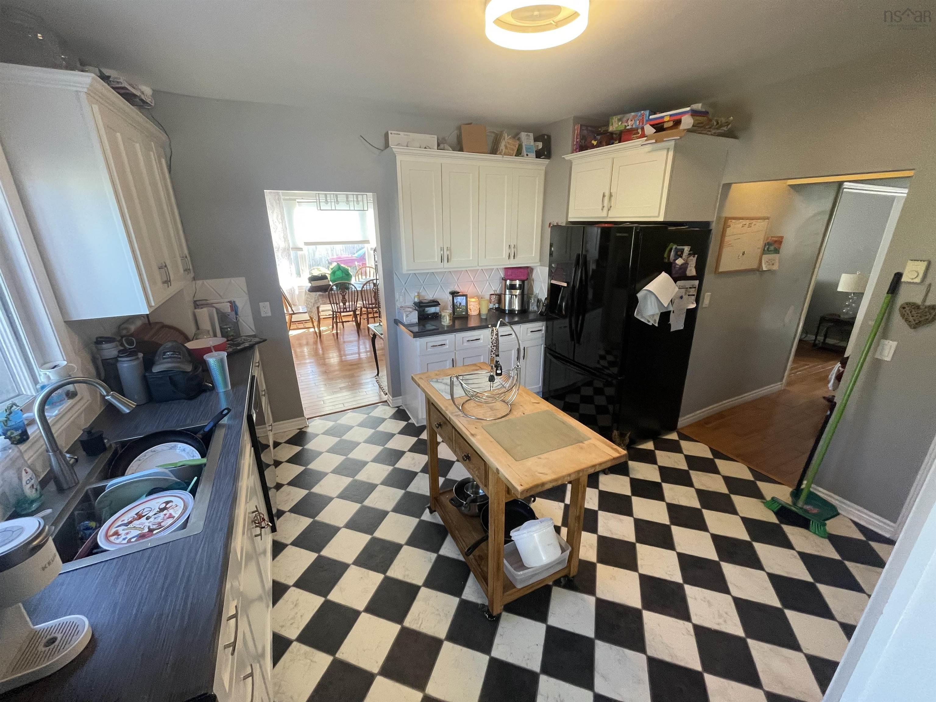 $259,000.00: 140 Blackett Street, Glace Bay