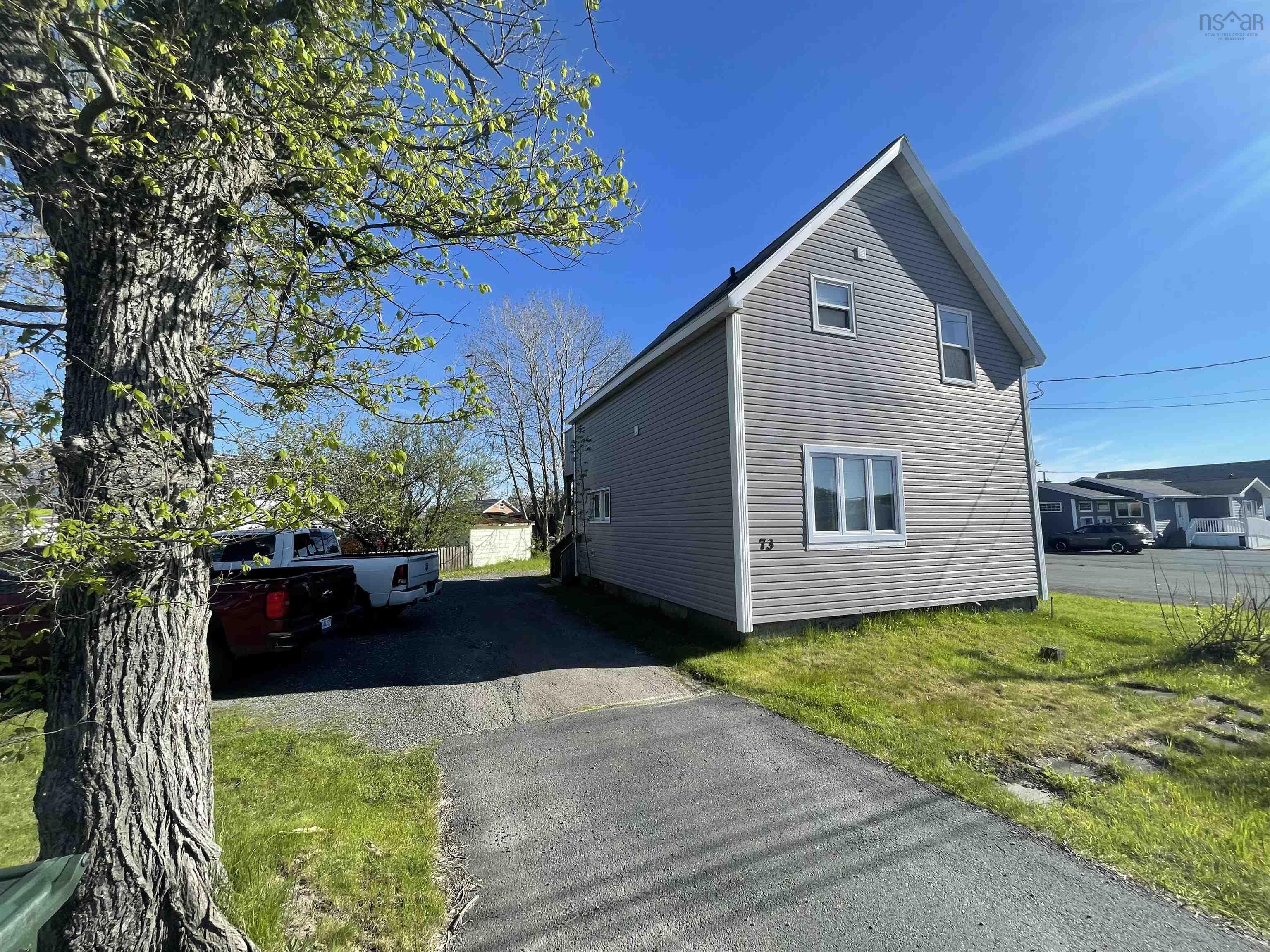$174,000.00: 73 Reserve Street, Glace Bay