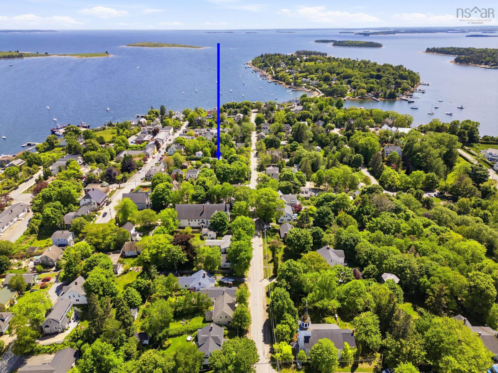 $1,649,000.00: 60 King Street, Chester