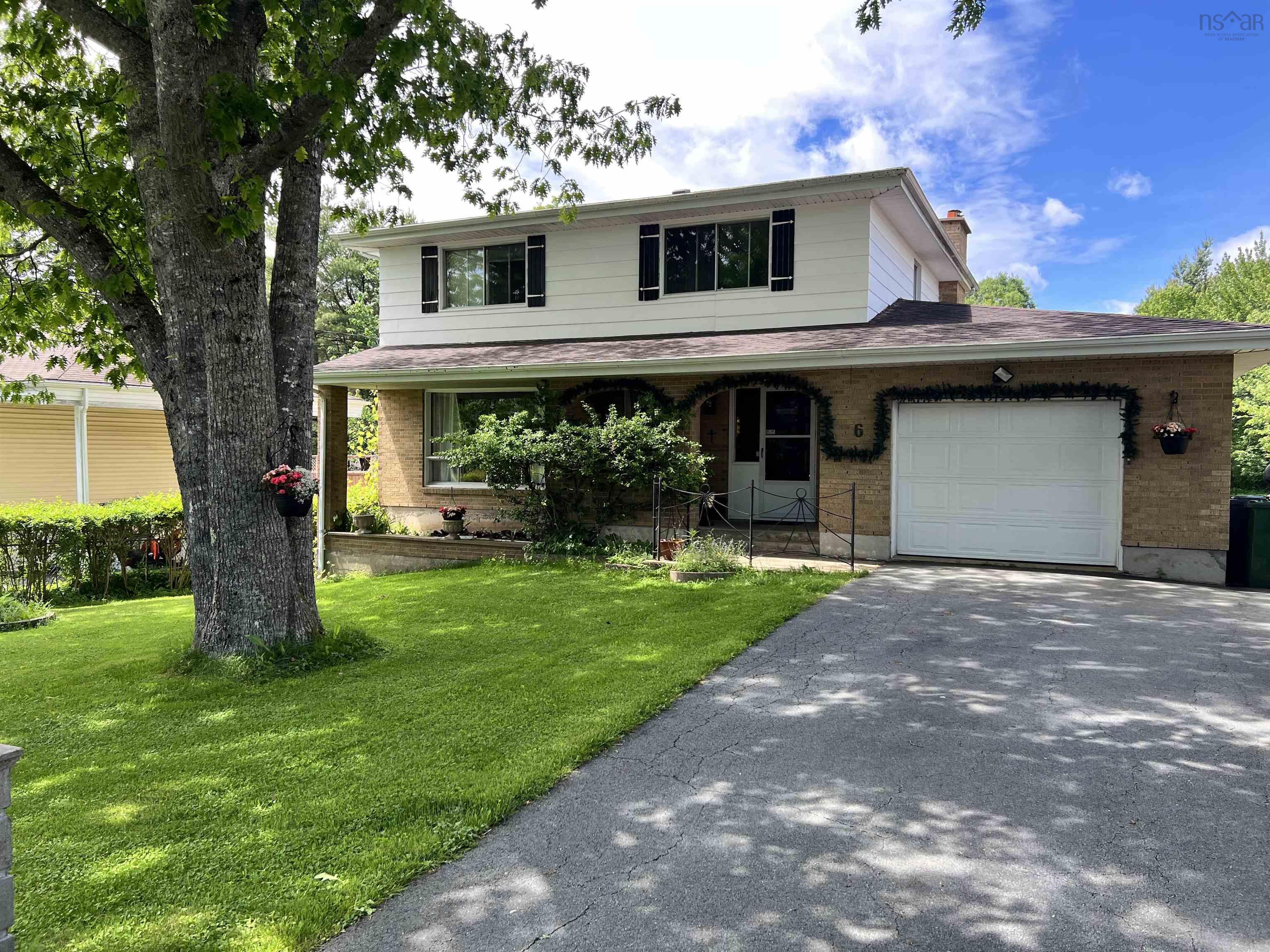 6 Raymond Drive, Sackville, NS (MLS® 202615701) | Sackville Real Estate | RE/MAX Halifax