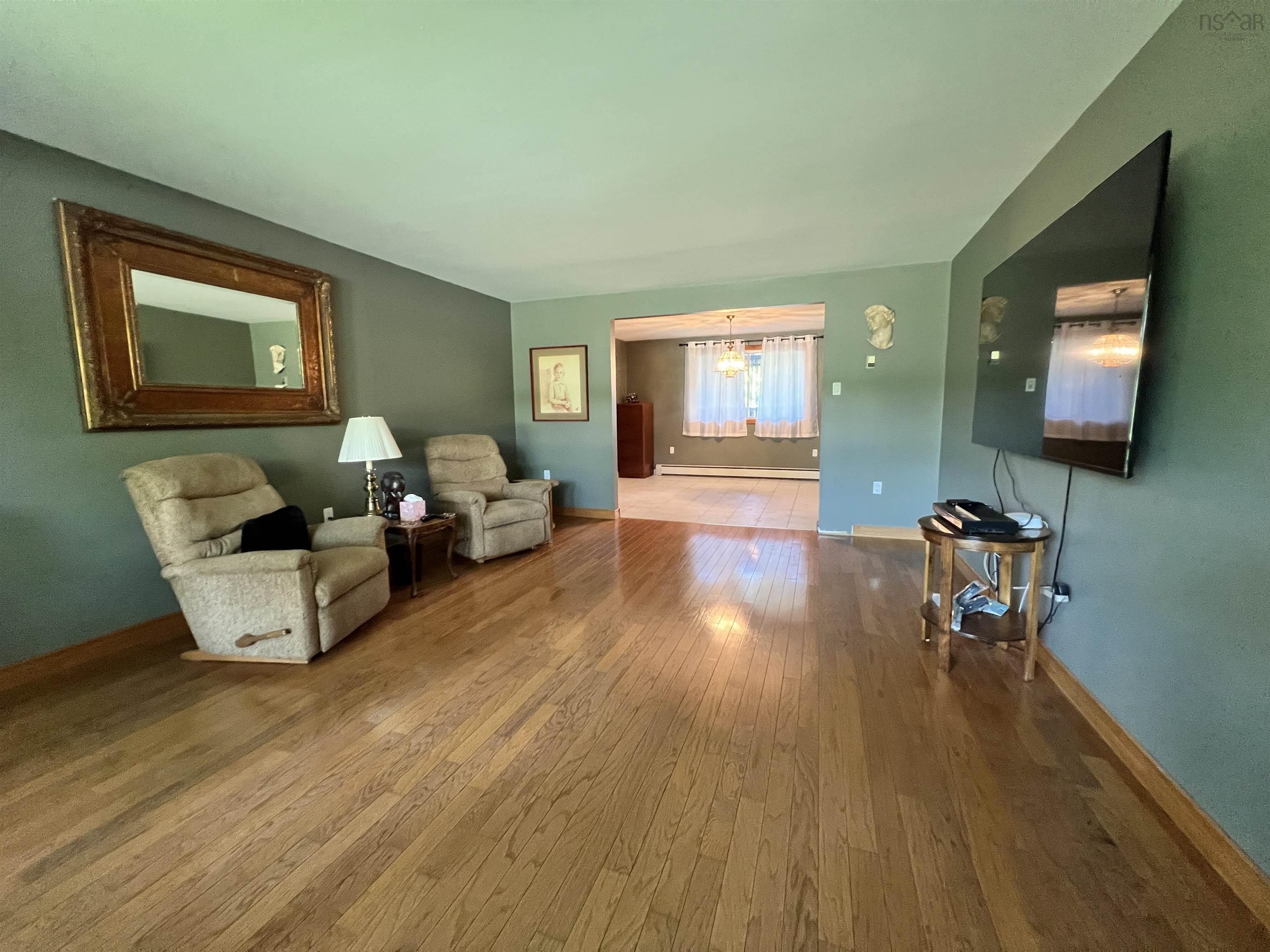 6 Raymond Drive, Sackville, NS (MLS 202615701)