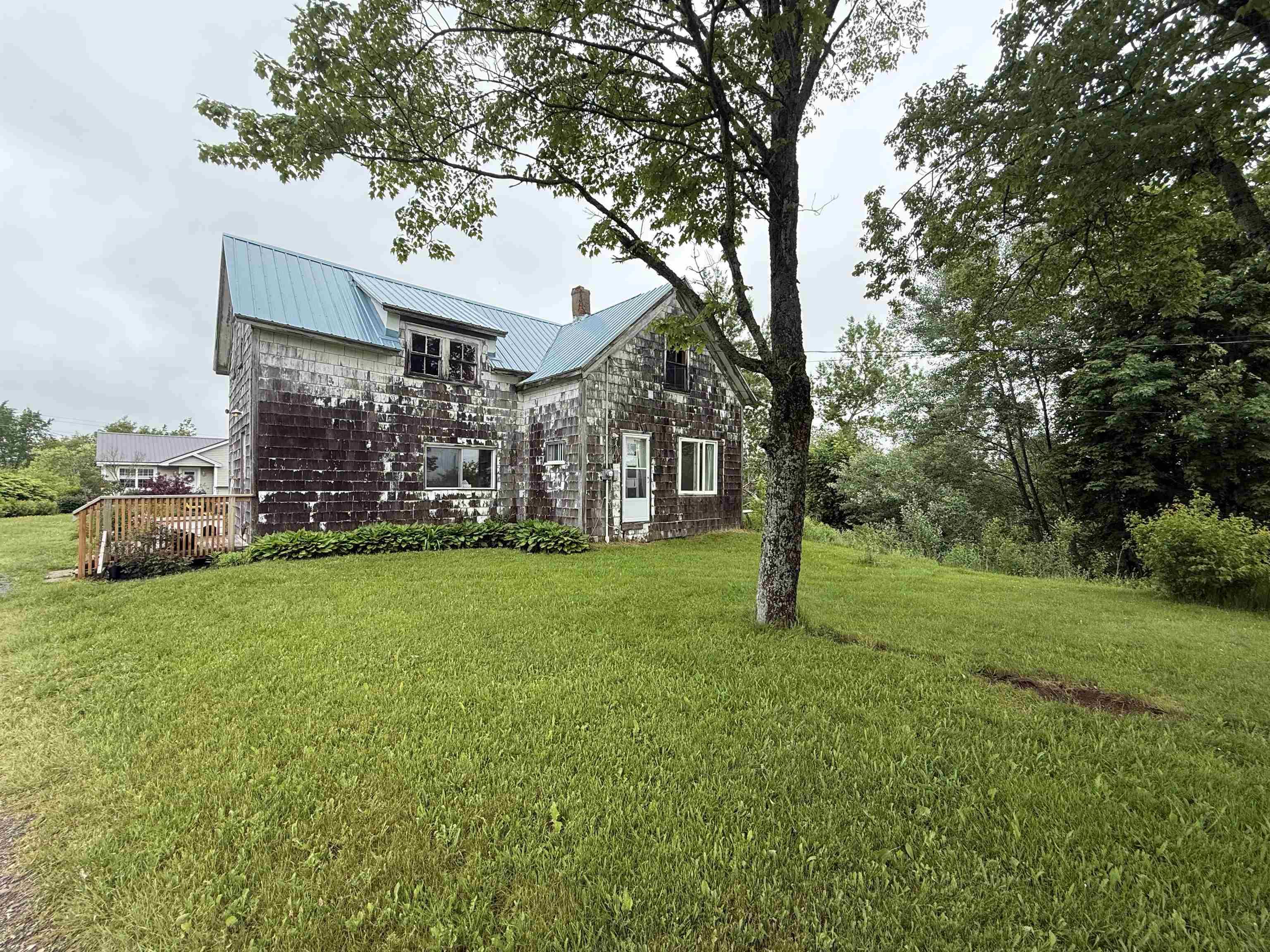 $149,900.00: 7999 Highway 14, Hardwood Lands