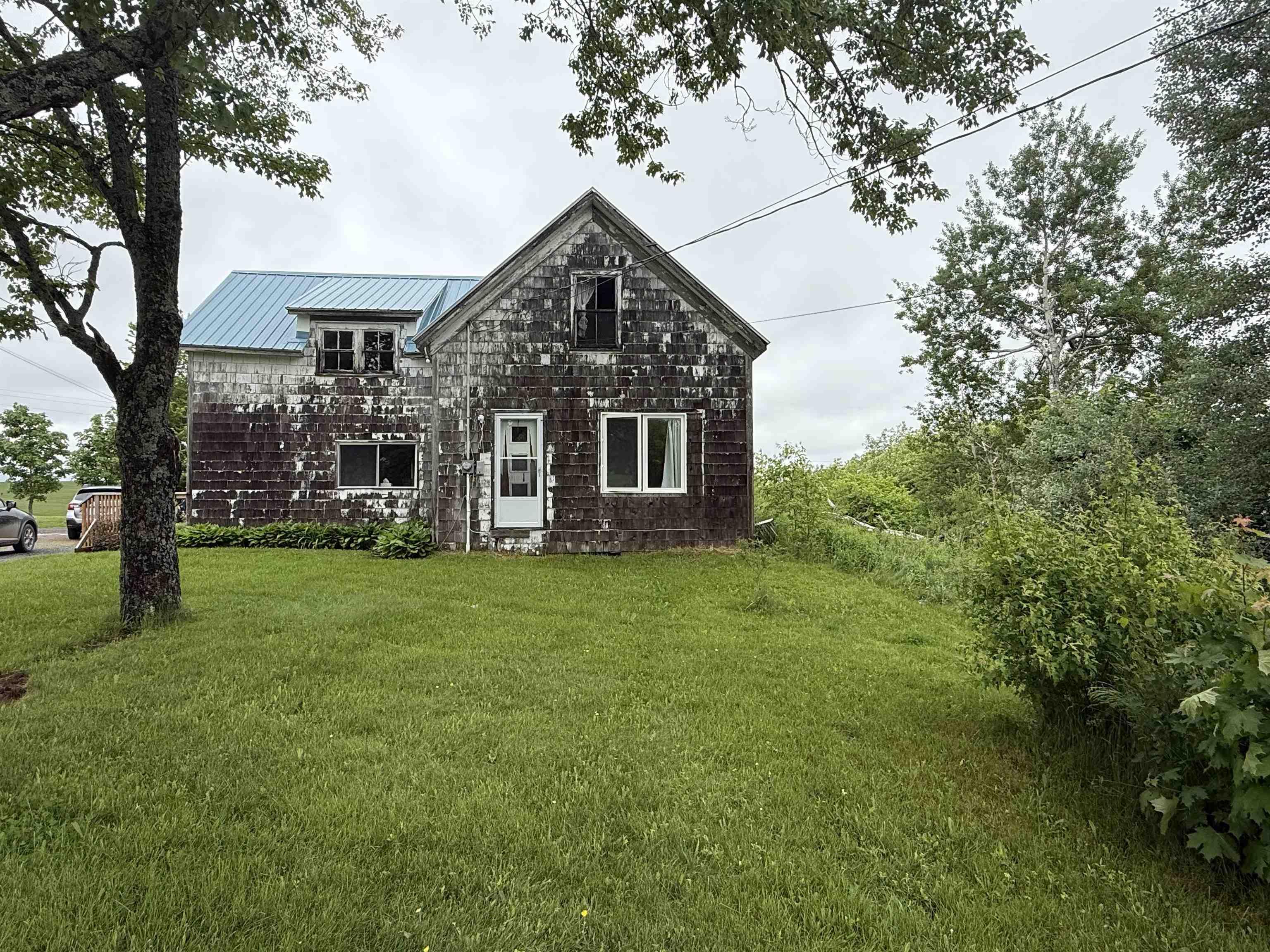 $149,900.00: 7999 Highway 14, Hardwood Lands