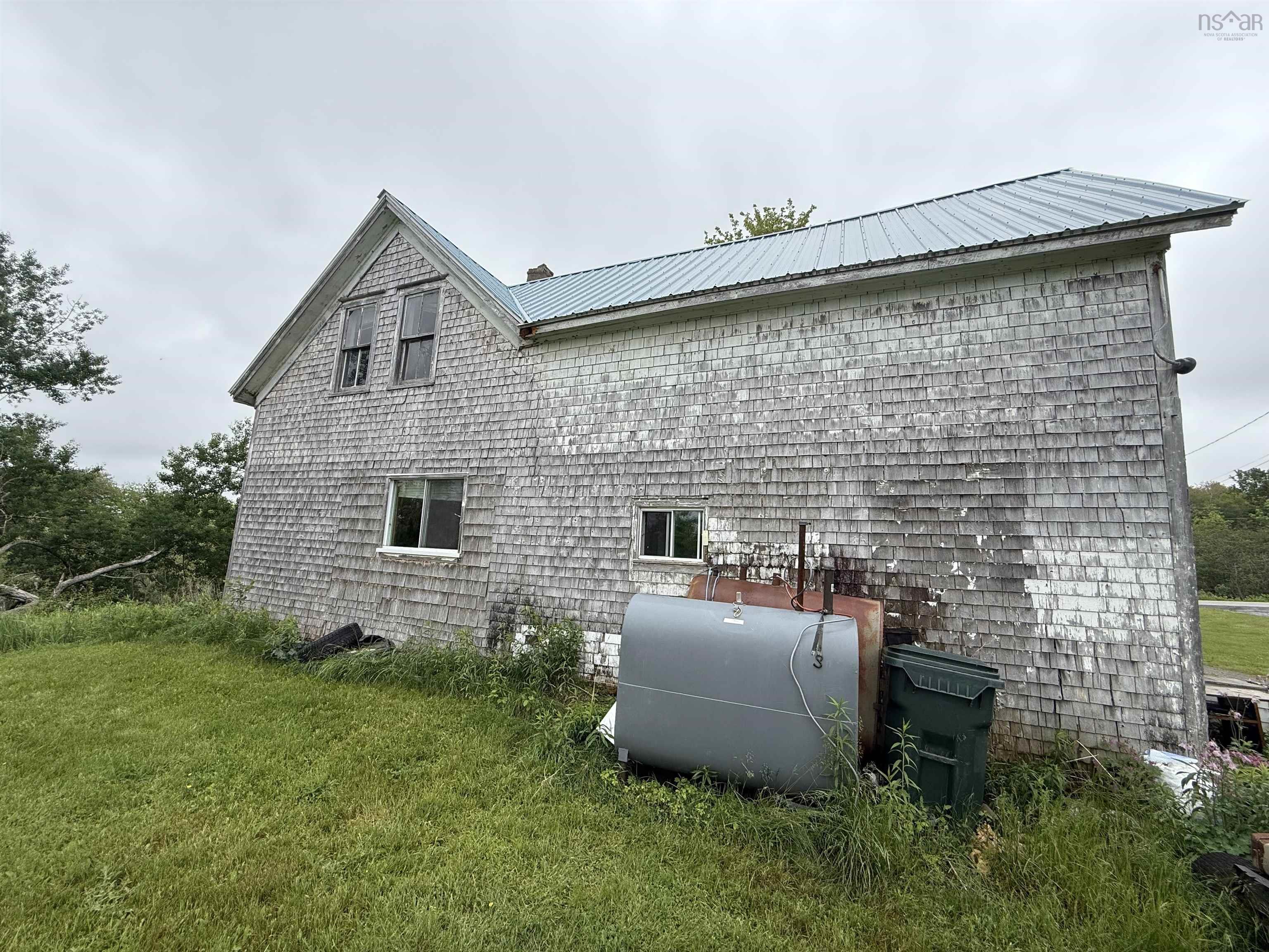 $149,900.00: 7999 Highway 14, Hardwood Lands