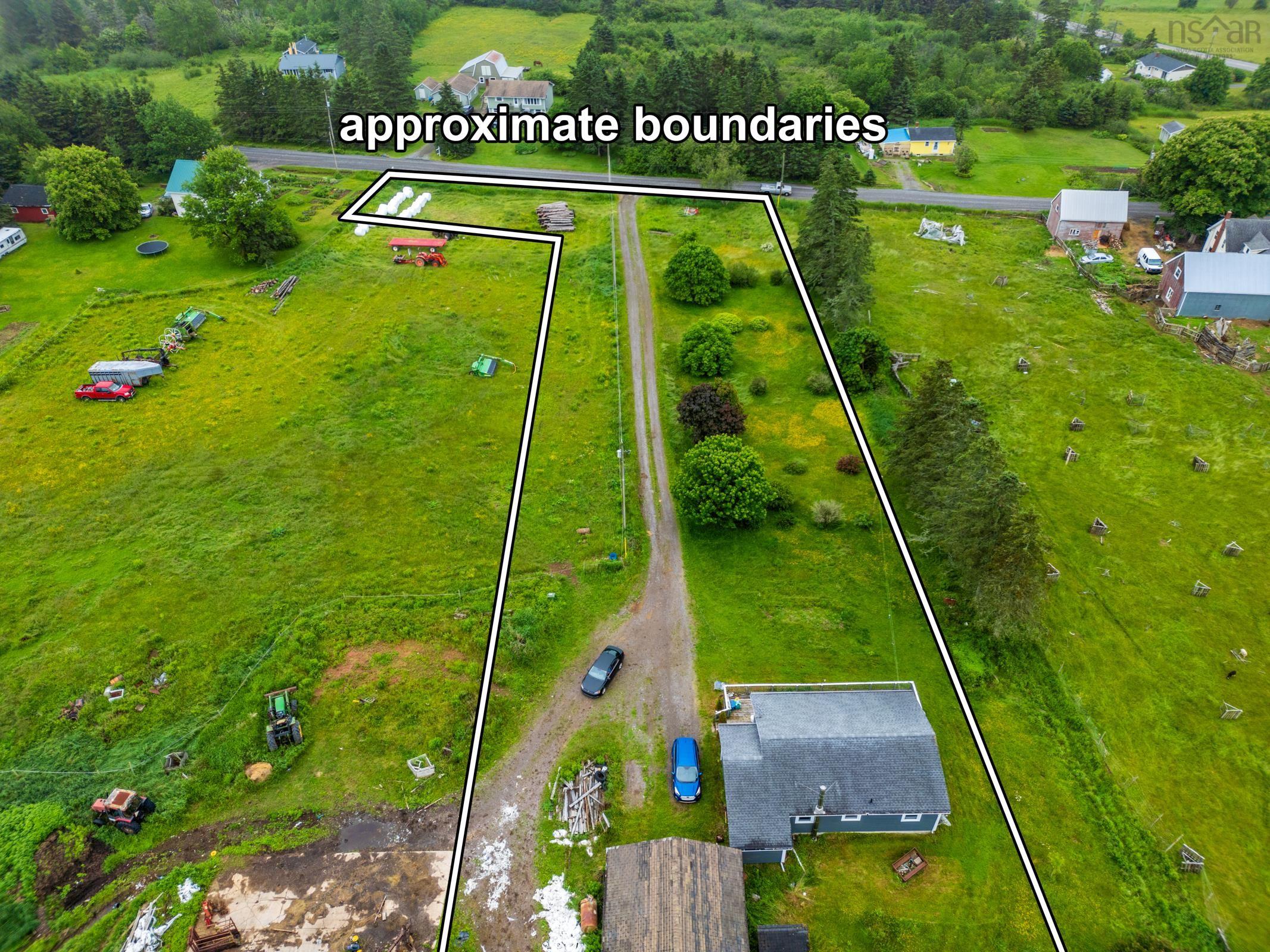 39 Rogers Road, Scots Bay, NS (MLS® 202615706) | Scots Bay Real Estate | RE/MAX Halifax