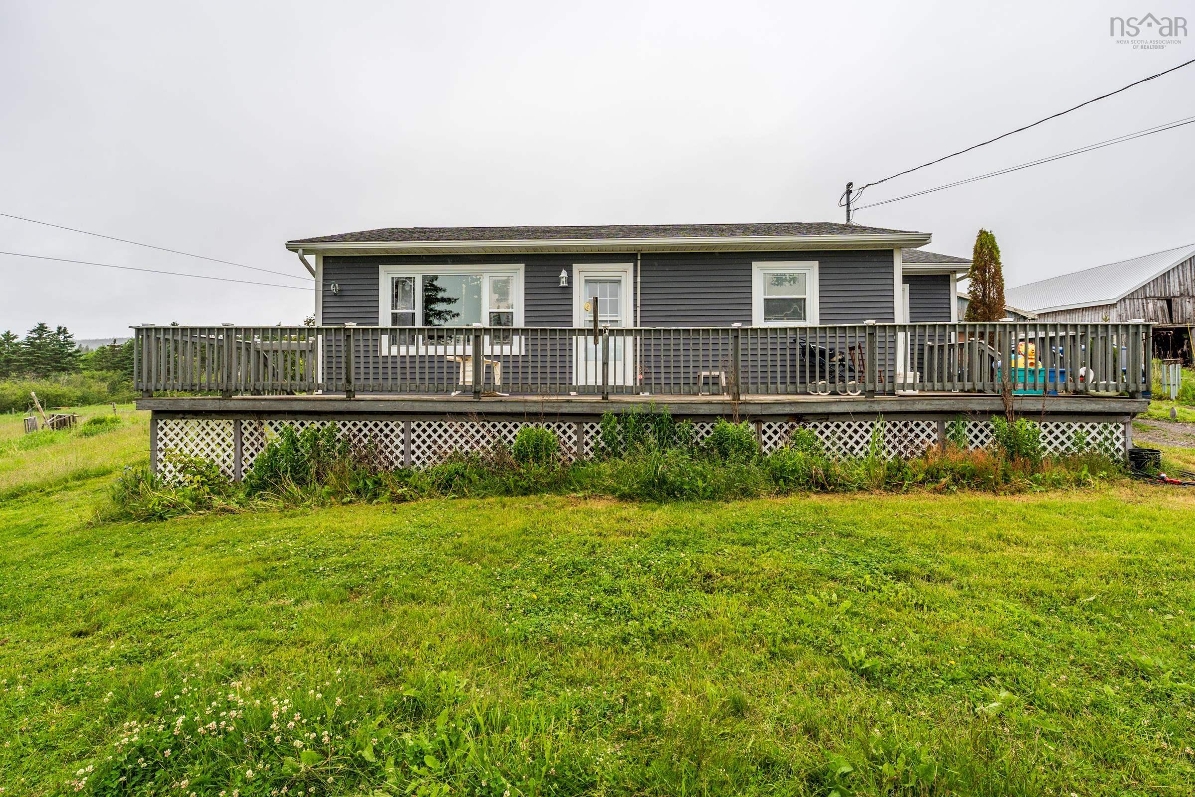 $349,900.00: 39 Rogers Road, Scots Bay