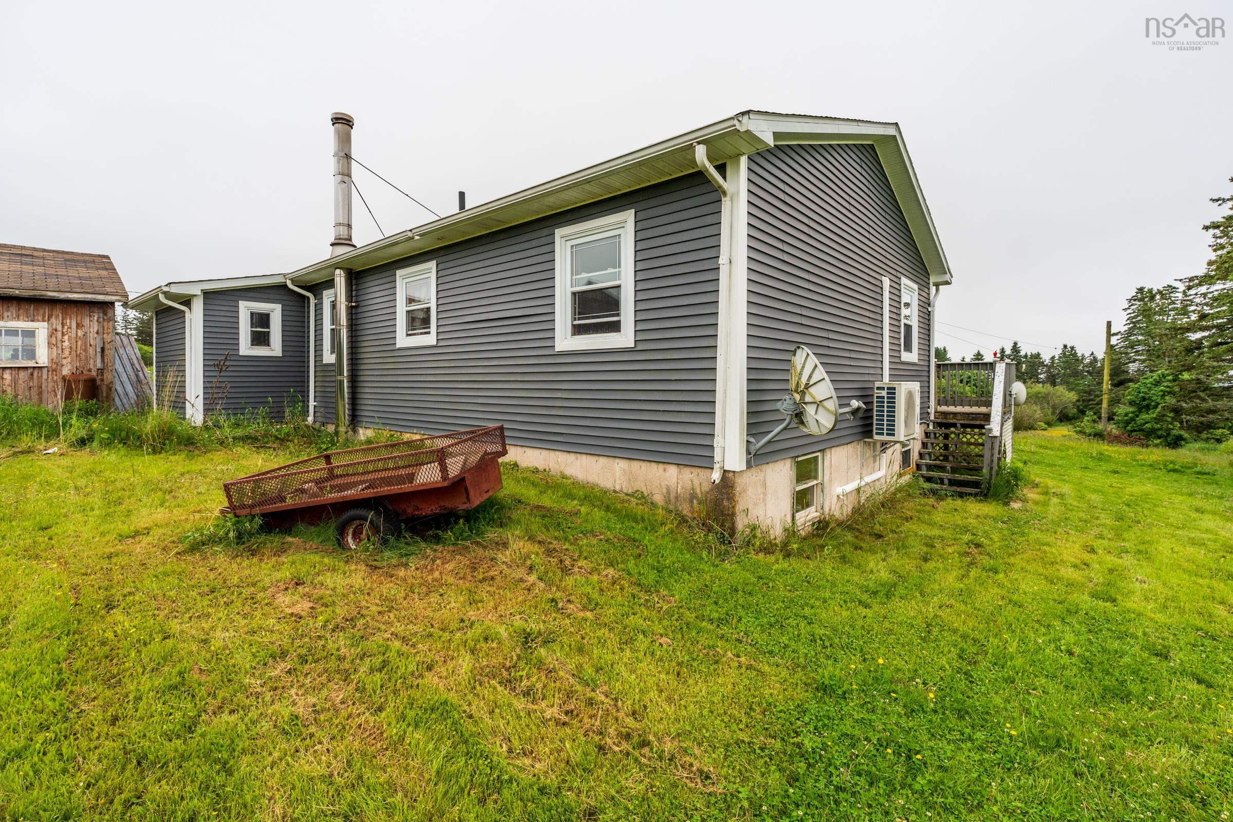 $349,900.00: 39 Rogers Road, Scots Bay