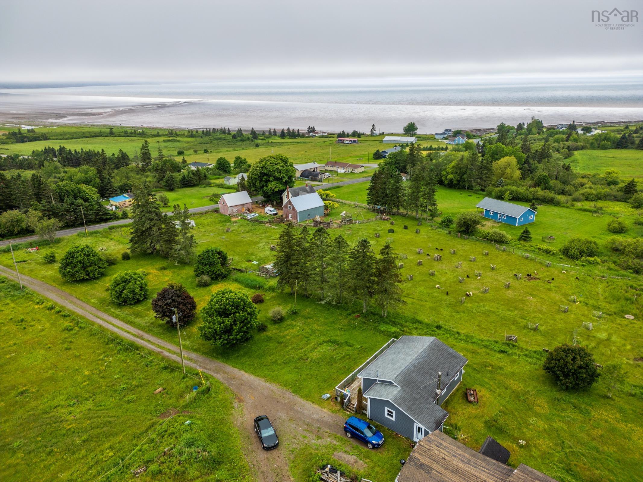 $349,900.00: 39 Rogers Road, Scots Bay