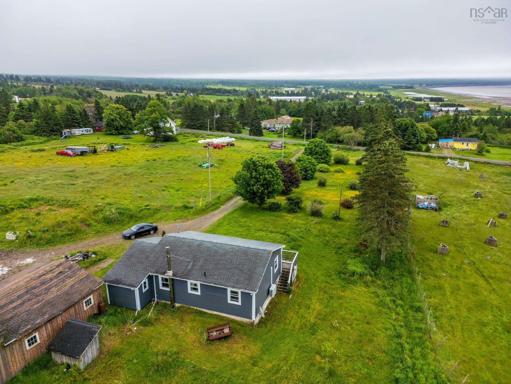 $349,900.00: 39 Rogers Road, Scots Bay