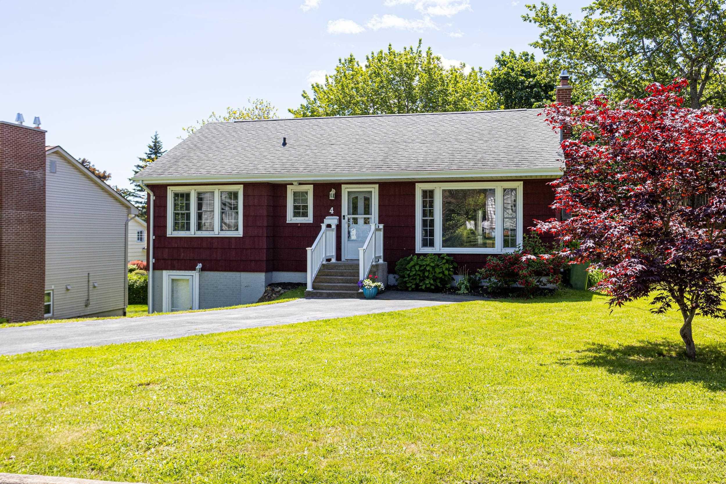 4 Piers Avenue, Halifax, NS (MLS® 202615707)