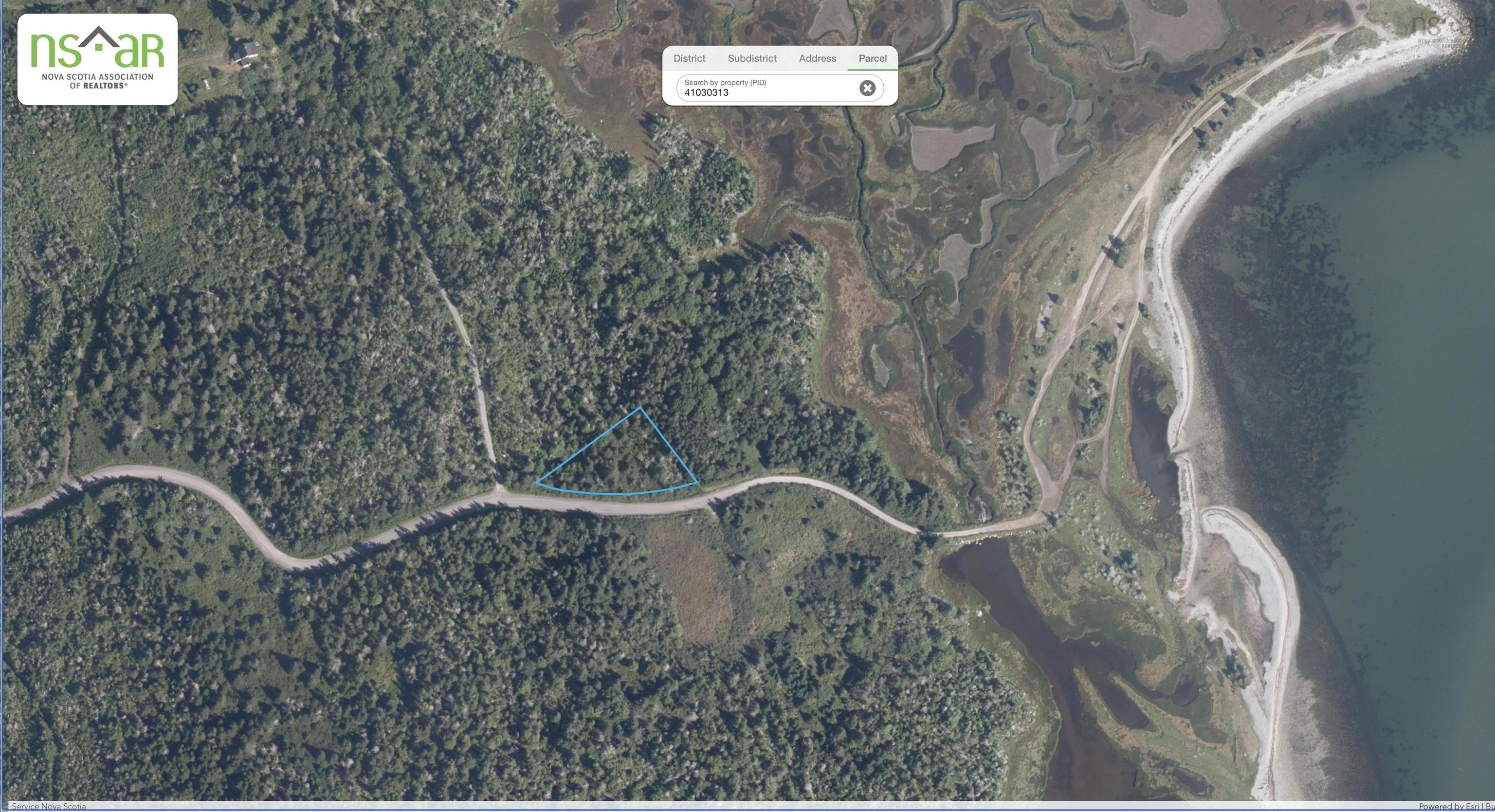 Lot C Block C Conrod Beach Road, Lower East Chezzetcook, NS (MLS® 202615708)
