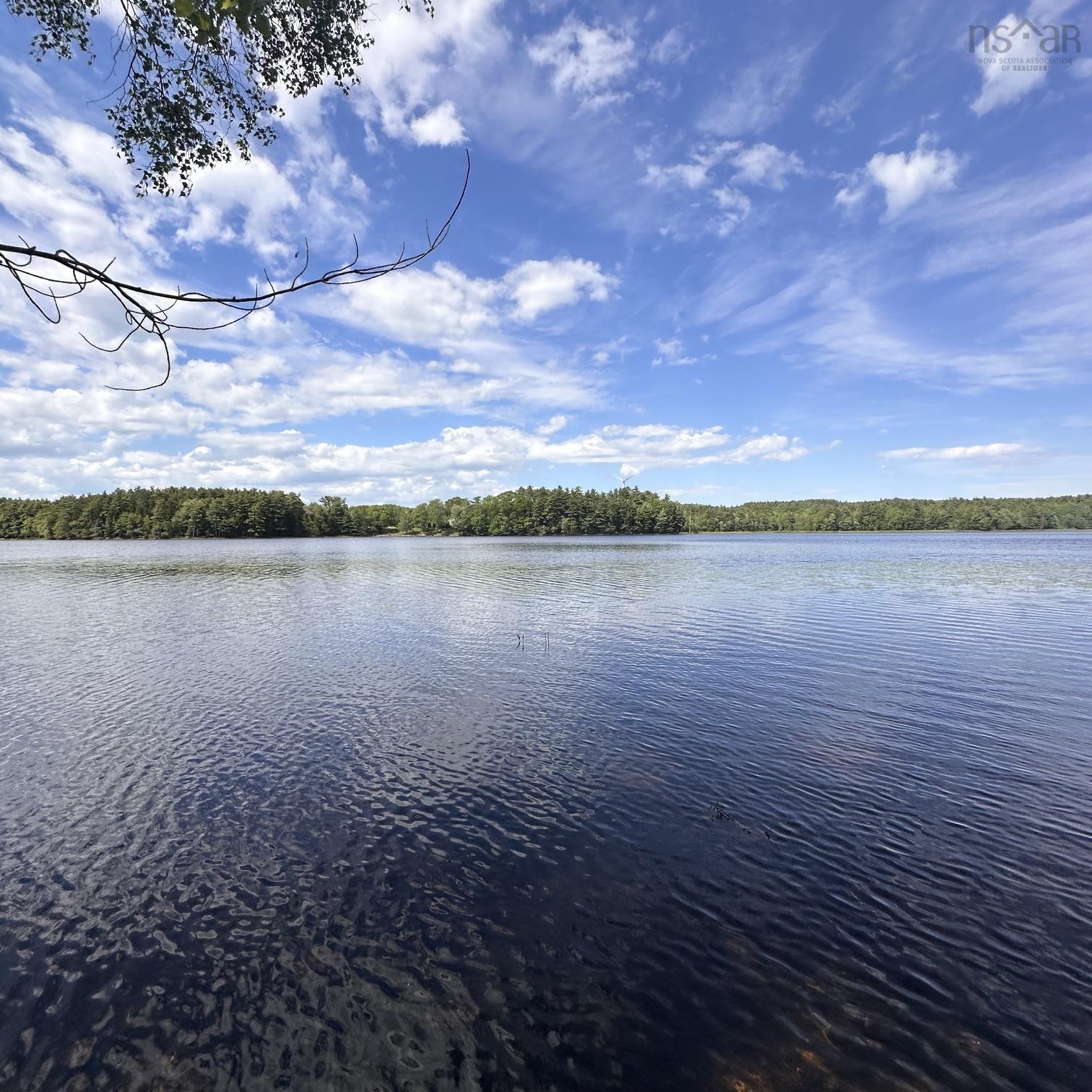 $75,000.00: Lot 7 Rhodenizer Lake Road, Dayspring