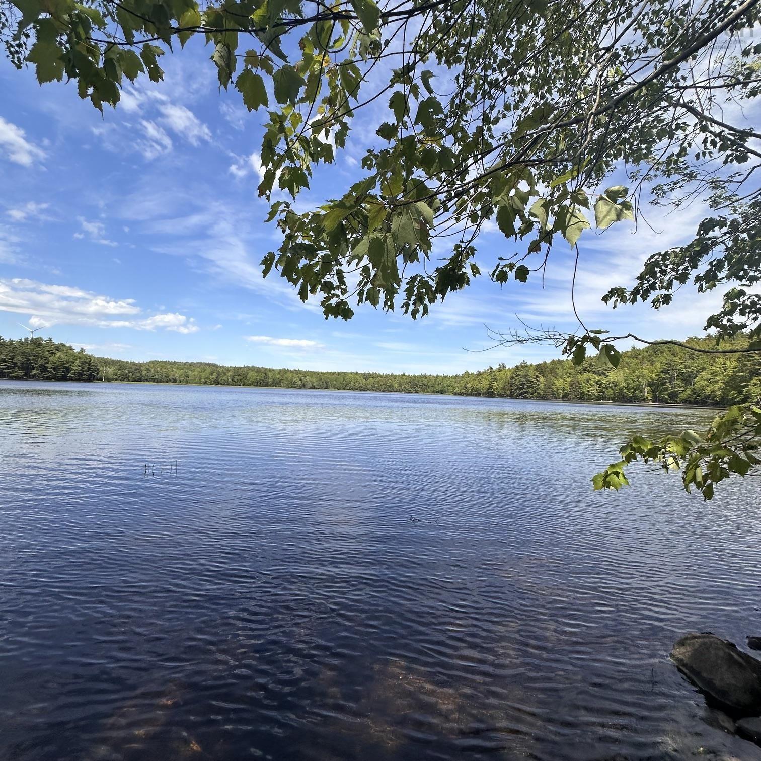 $75,000.00: Lot 7 Rhodenizer Lake Road, Dayspring