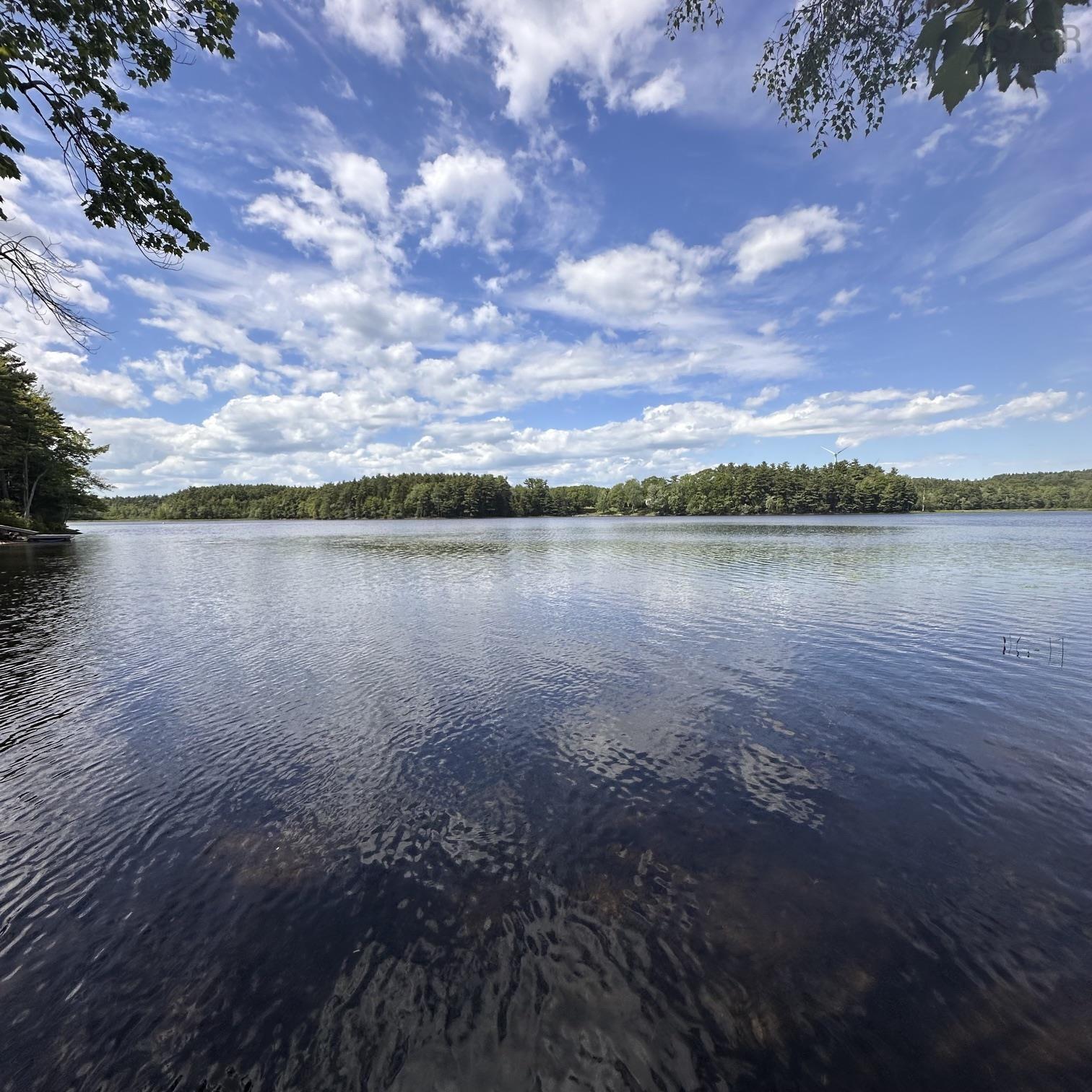 $75,000.00: Lot 7 Rhodenizer Lake Road, Dayspring