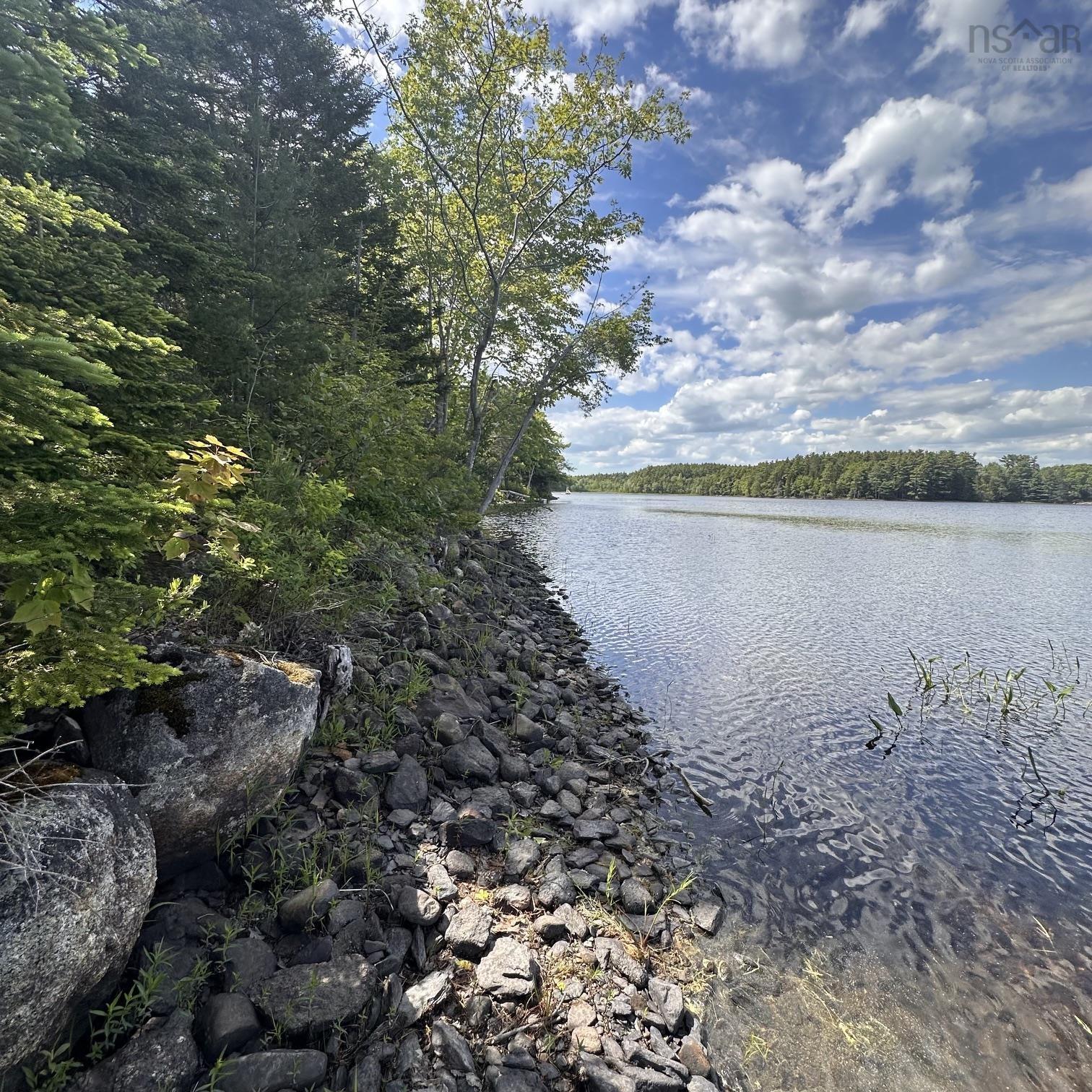 $75,000.00: Lot 7 Rhodenizer Lake Road, Dayspring
