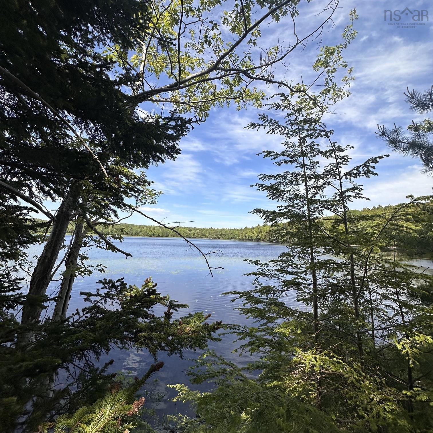 $75,000.00: Lot 7 Rhodenizer Lake Road, Dayspring