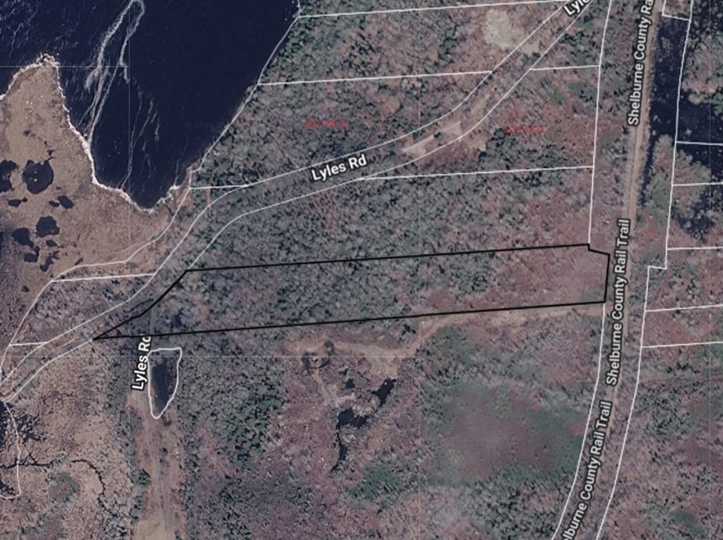 $30,000.00: Lot, Port Latour Road, Port Clyde