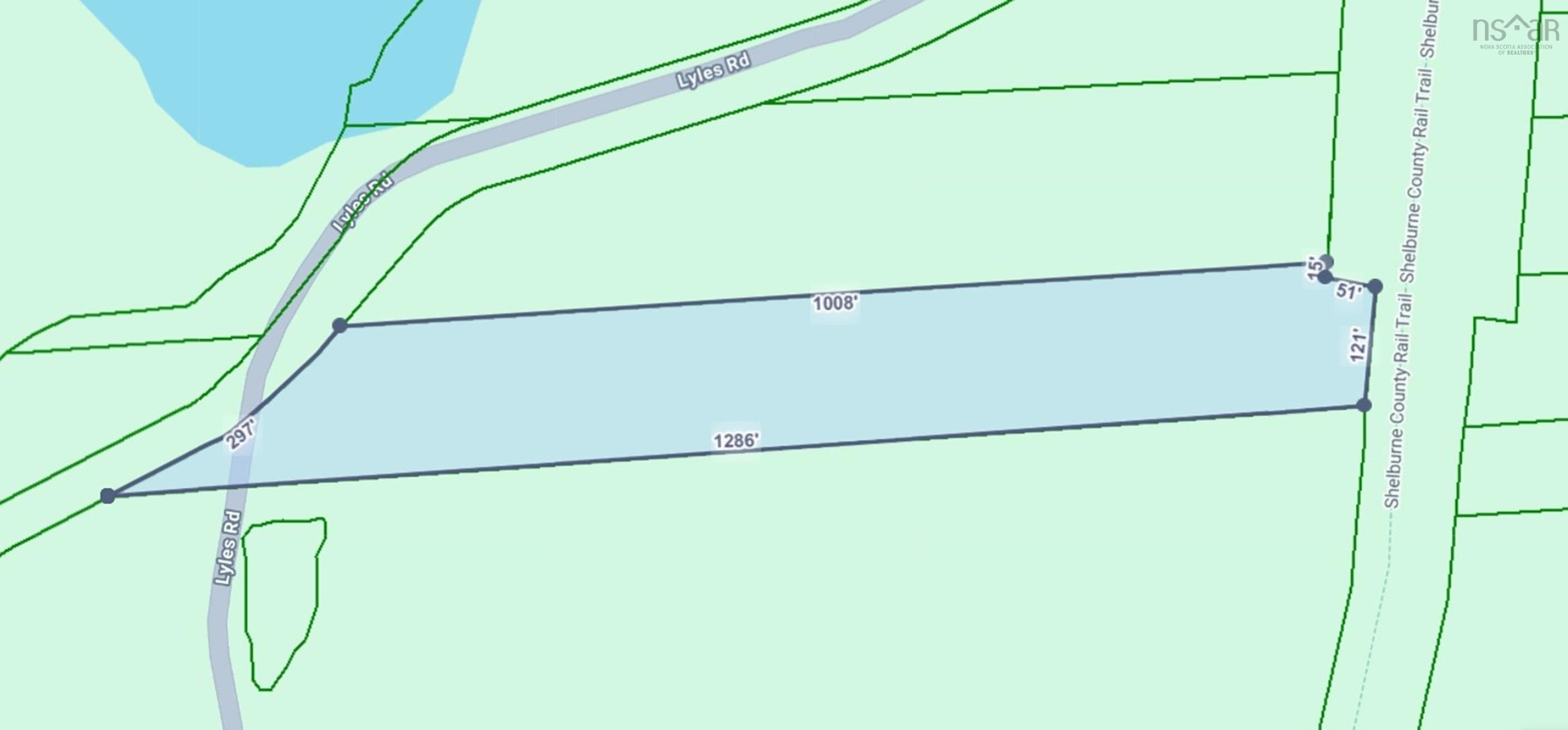 $30,000.00: Lot, Port Latour Road, Port Clyde