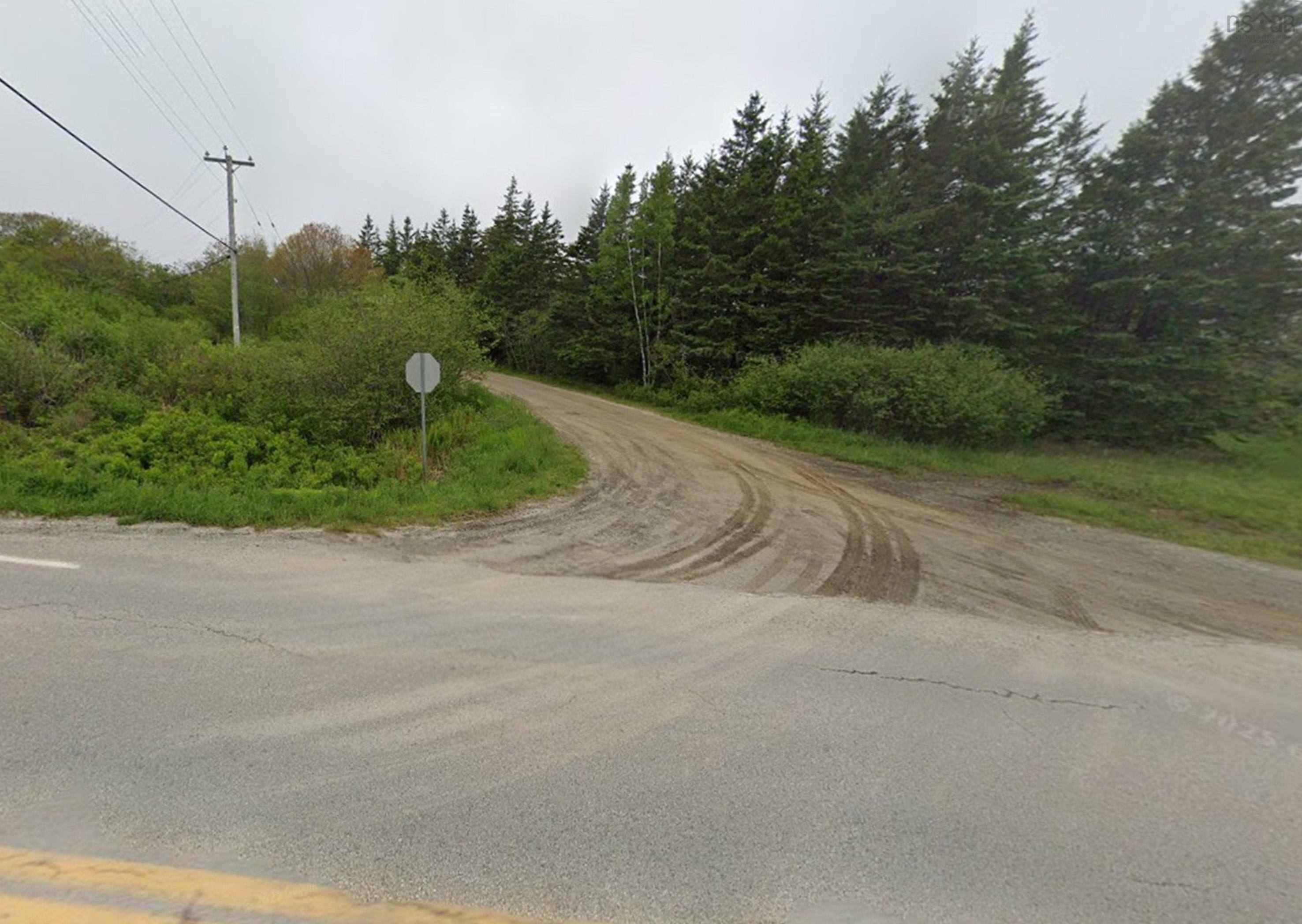 $30,000.00: Lot, Port Latour Road, Port Clyde
