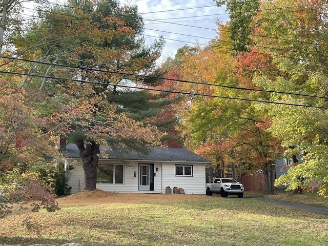 260 Lockview Road, Fall River, NS (MLS® 202615713)