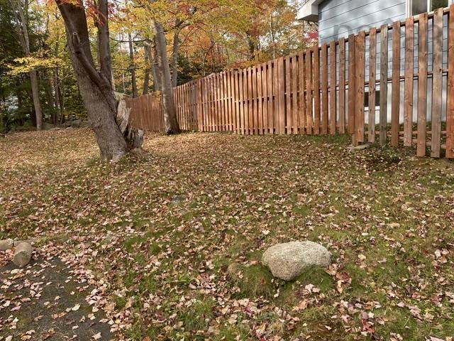$458,000.00: 260 Lockview Road, Fall River