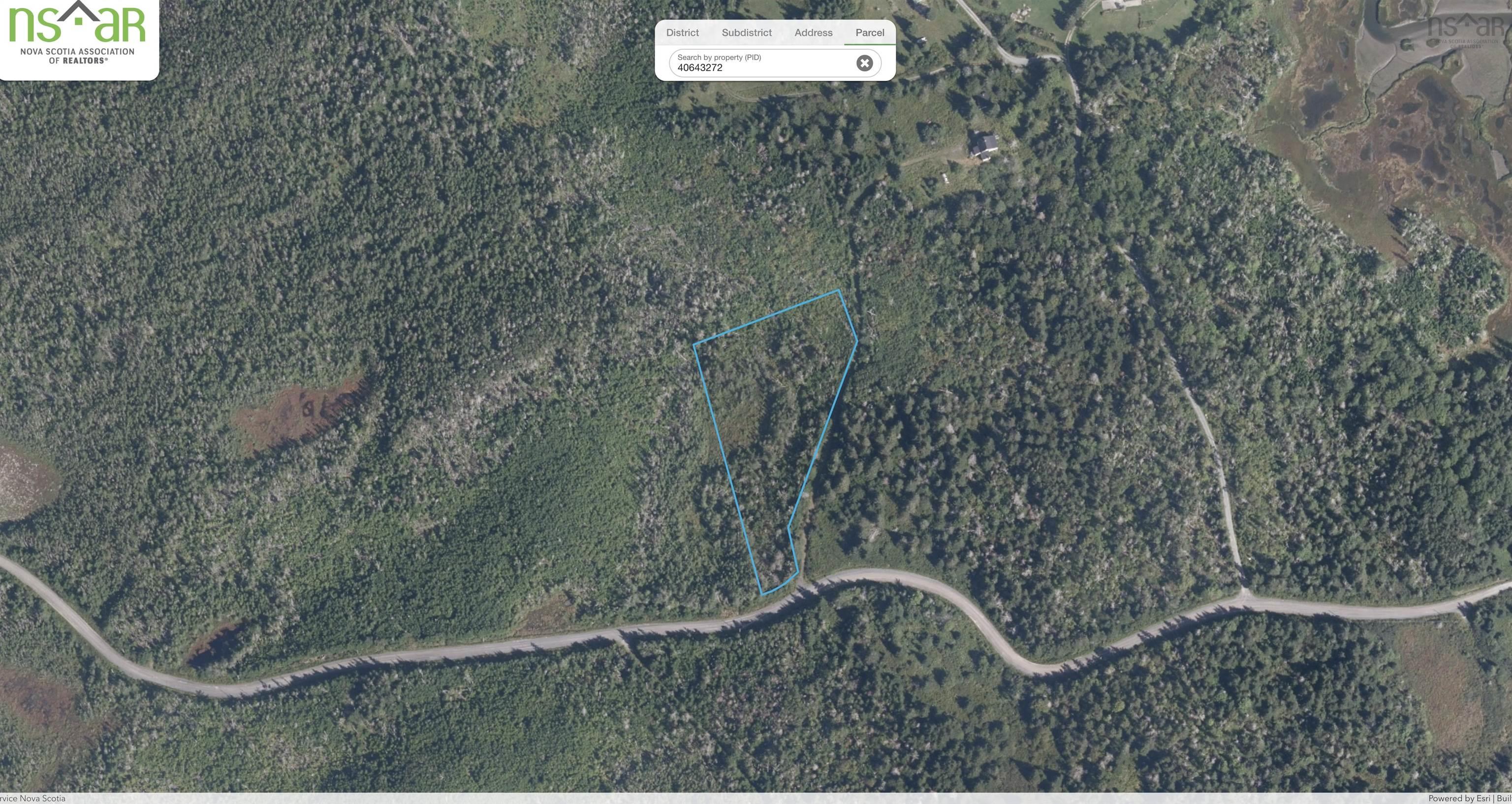 Block Lot 6 Conrod Beach Road, Lower East Chezzetcook, NS (MLS® 202615714)