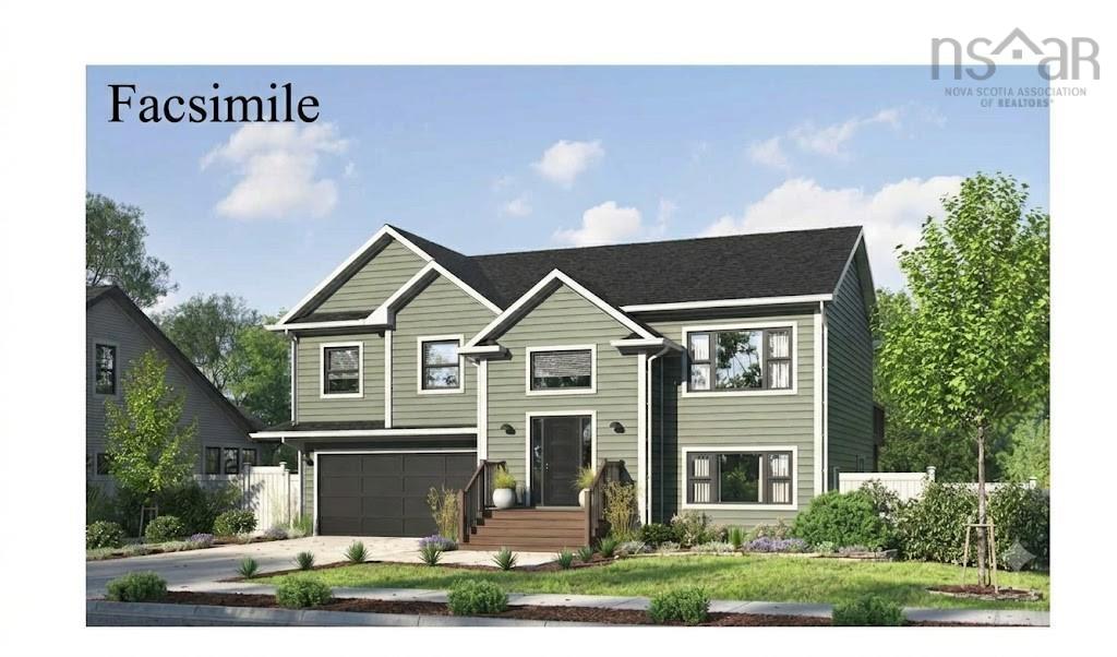 Lot 315 126 Yeaholm Way, Brookside, NS (MLS® 202615720)