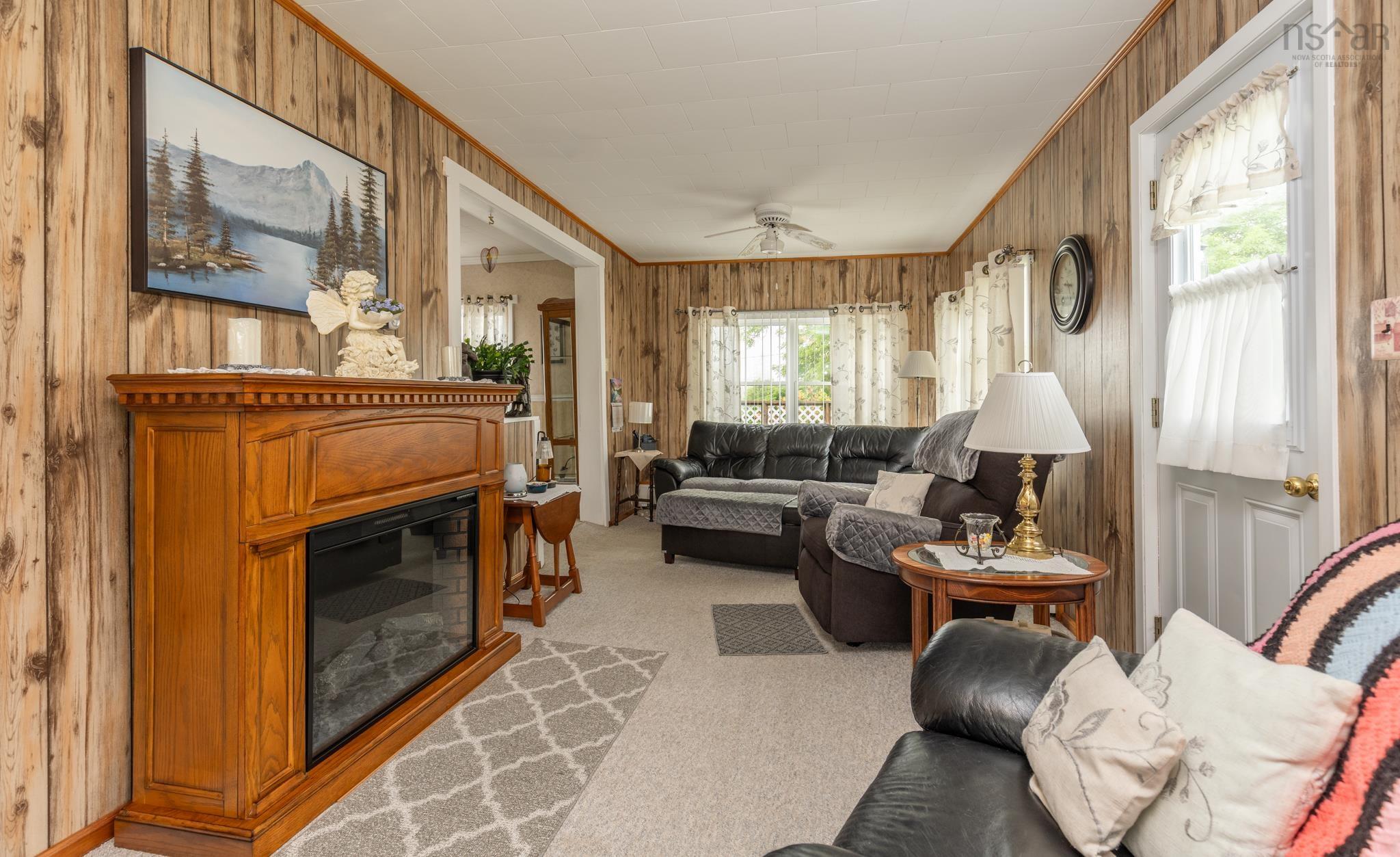 $324,900.00: 279 Chebogue Road, Arcadia