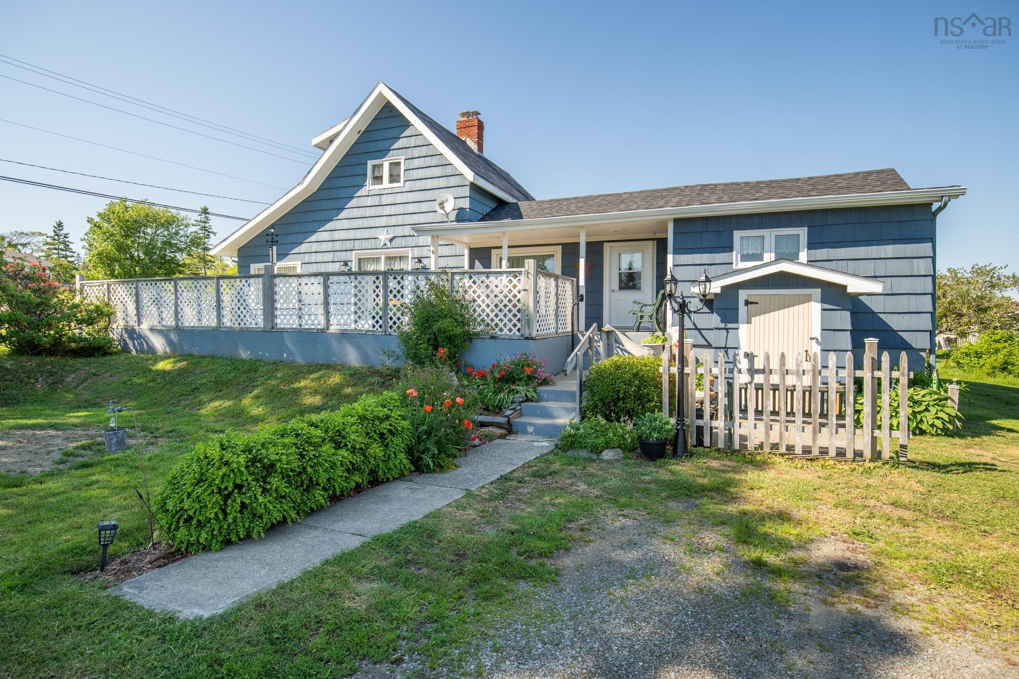 $324,900.00: 279 Chebogue Road, Arcadia
