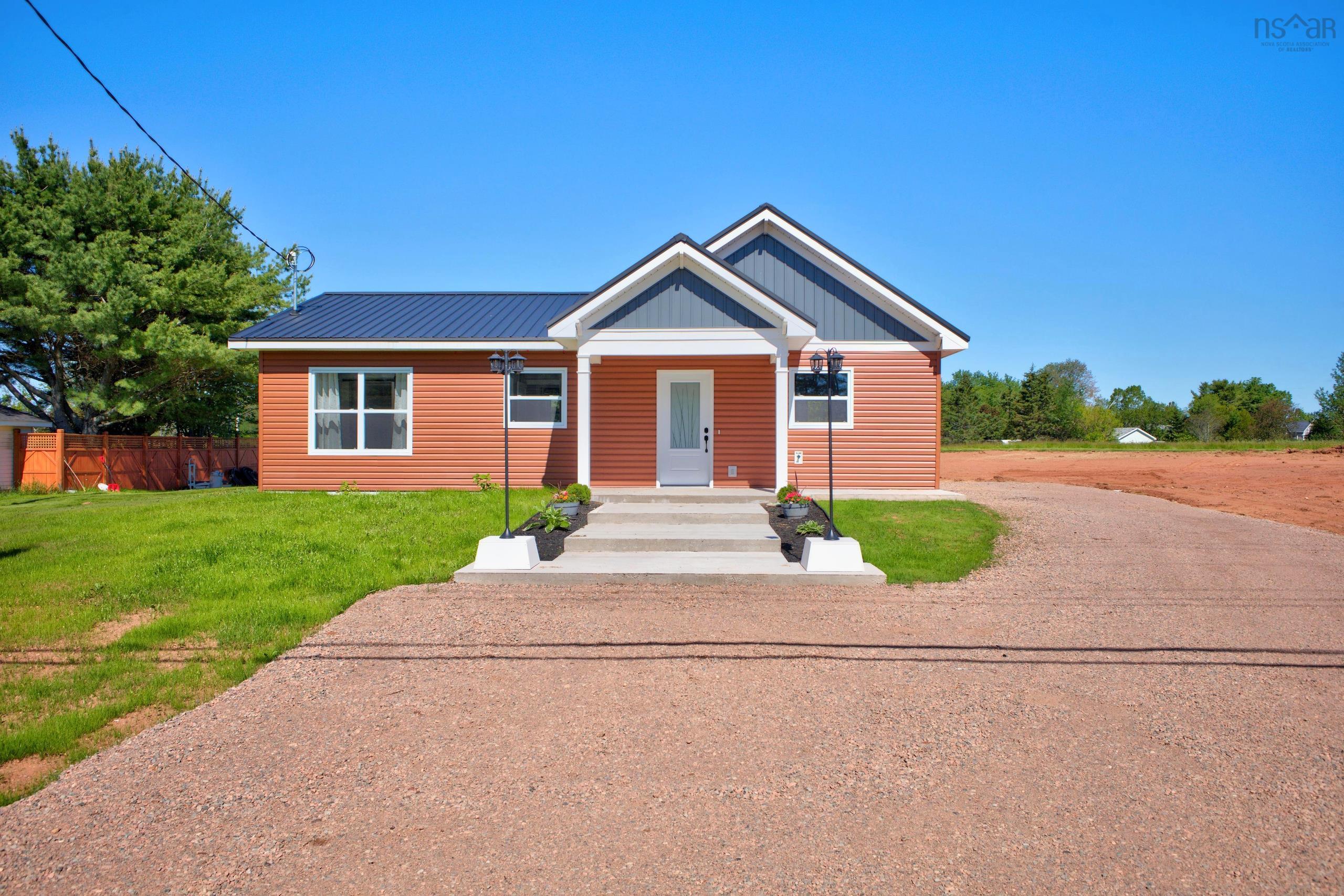 $495,000.00: 795 MASSTOWN Road, Debert
