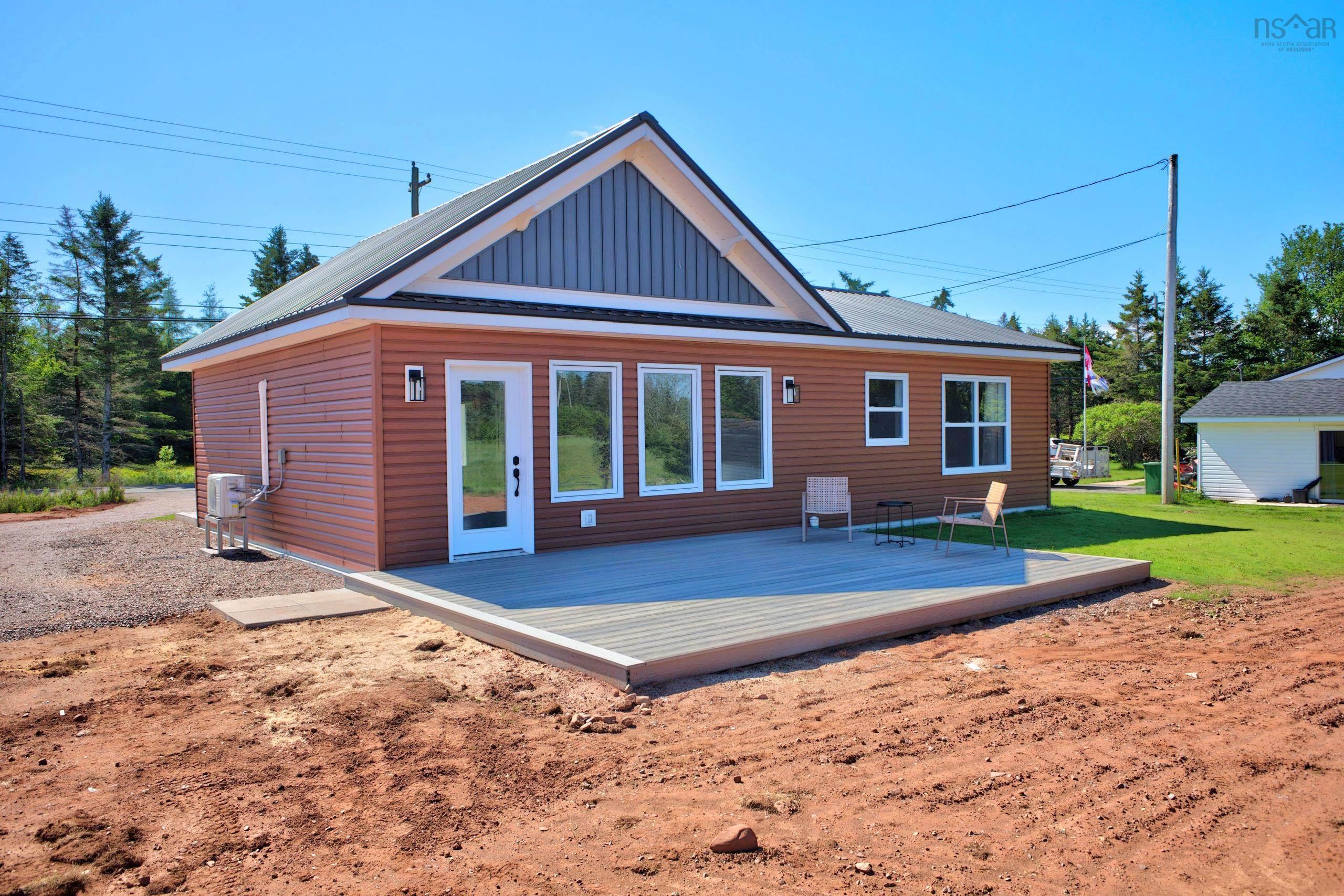 $495,000.00: 795 MASSTOWN Road, Debert