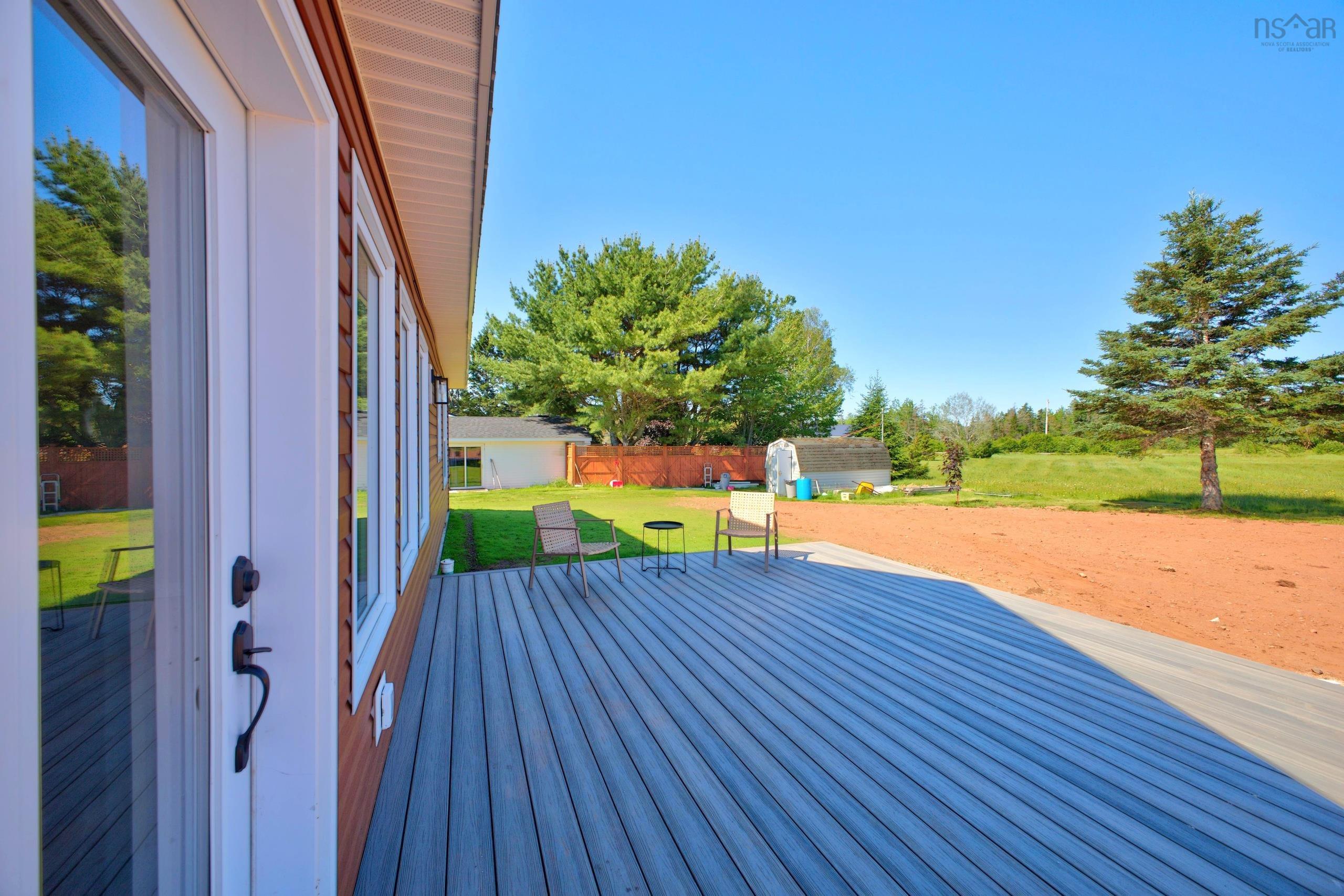 $495,000.00: 795 MASSTOWN Road, Debert
