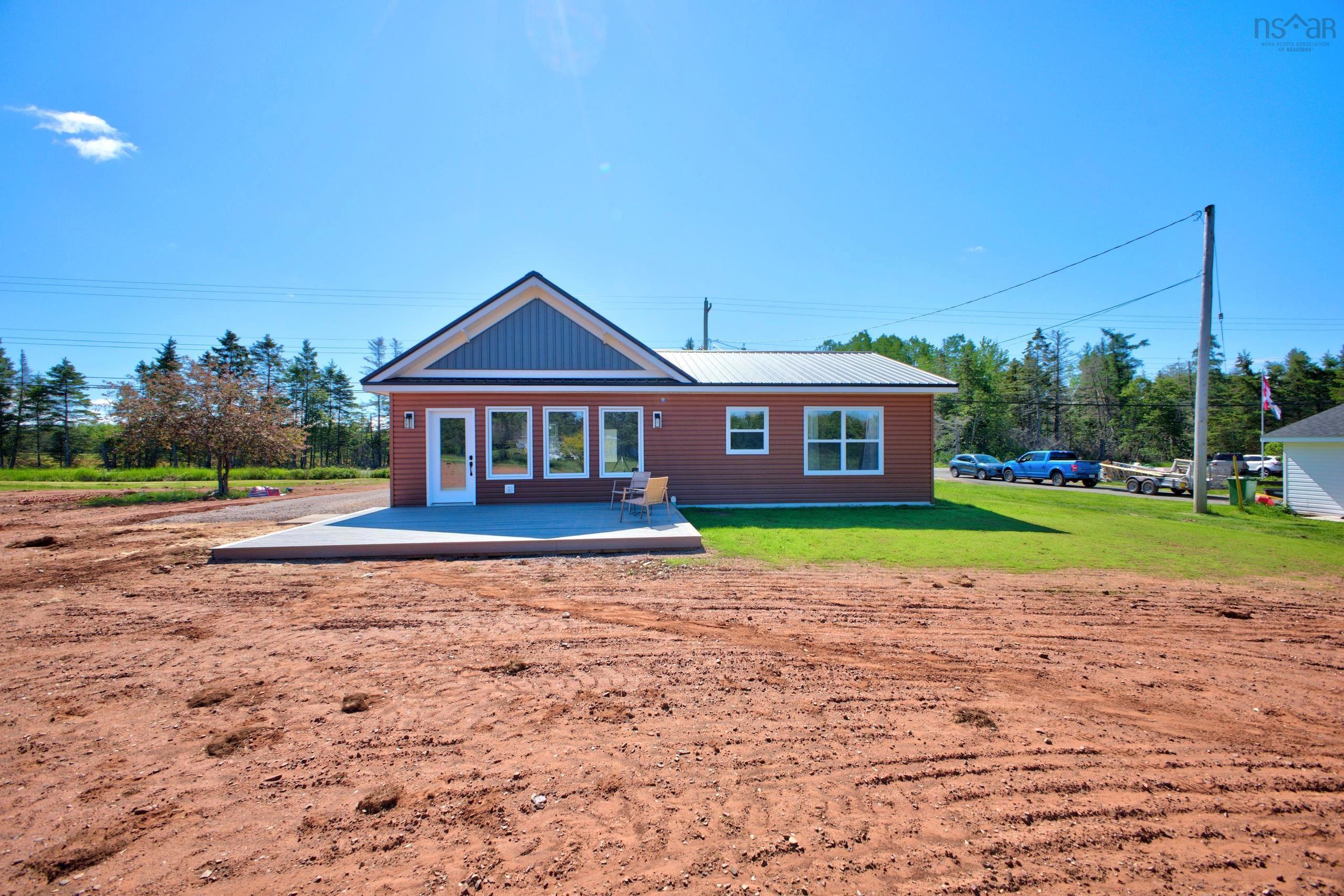 $495,000.00: 795 MASSTOWN Road, Debert