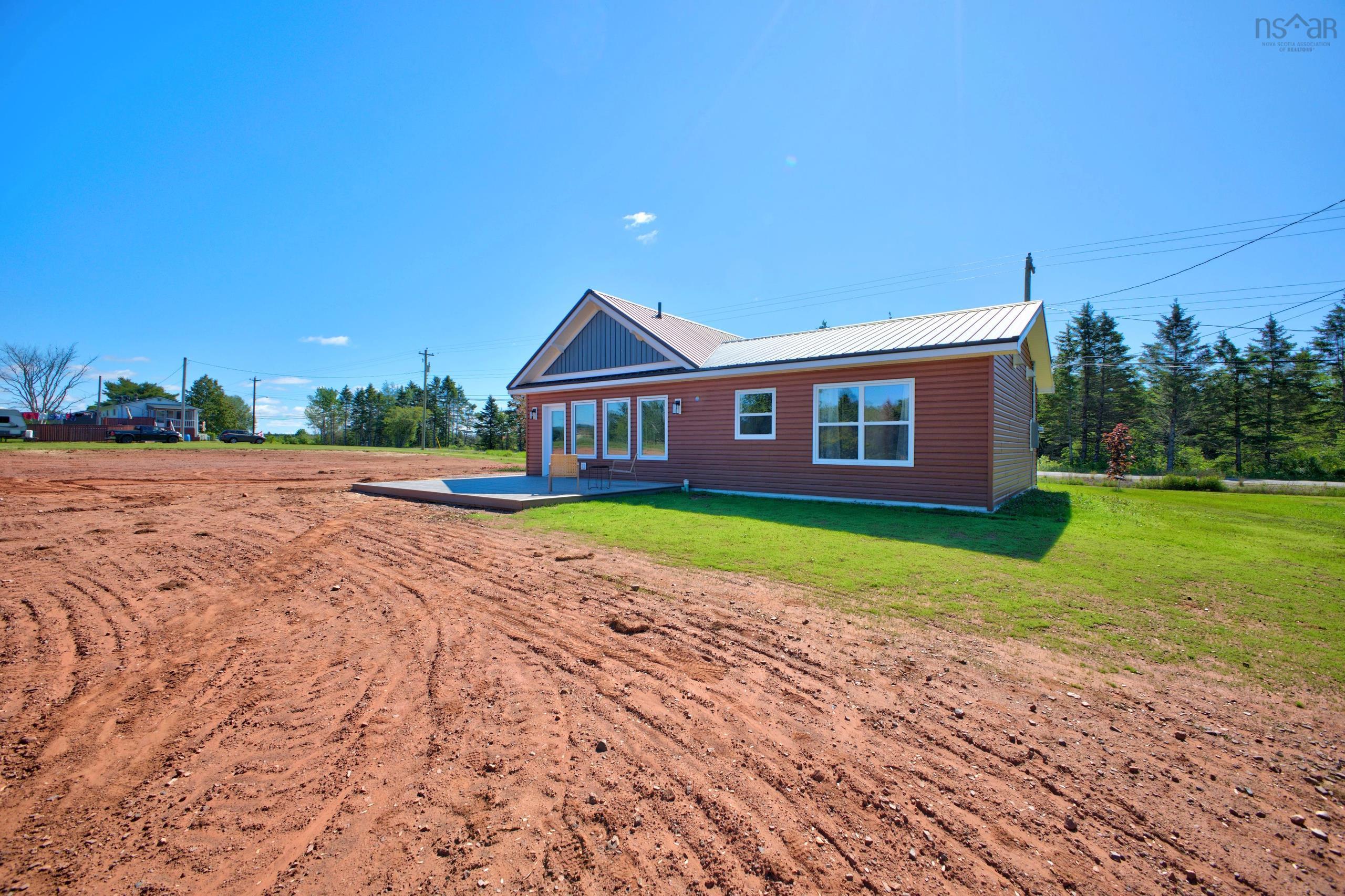 $495,000.00: 795 MASSTOWN Road, Debert
