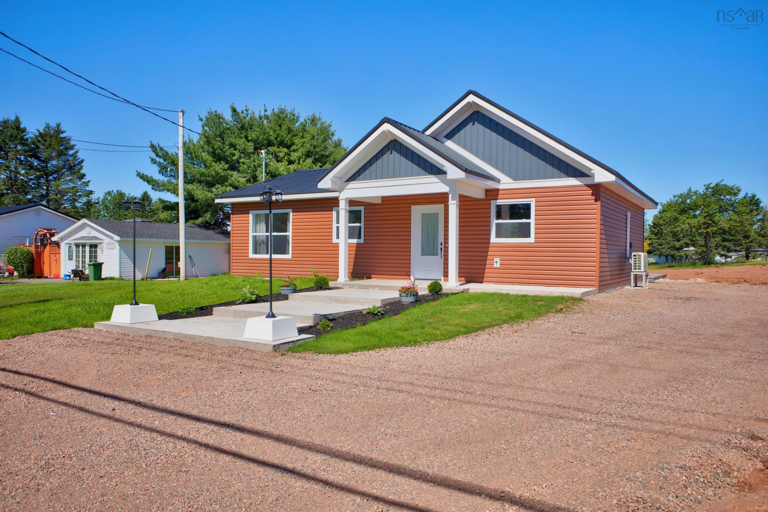 $495,000.00: 795 MASSTOWN Road, Debert