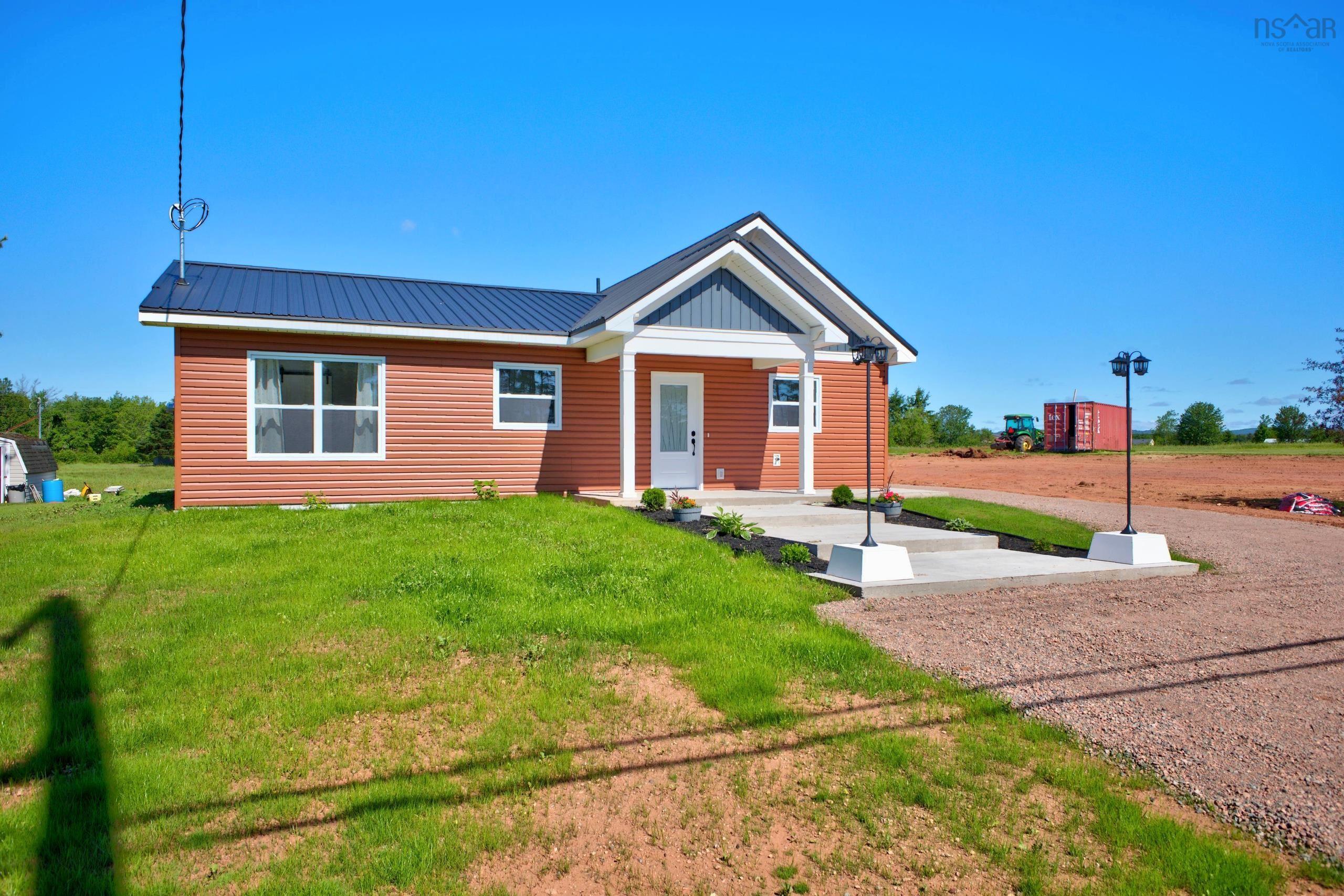 $495,000.00: 795 MASSTOWN Road, Debert