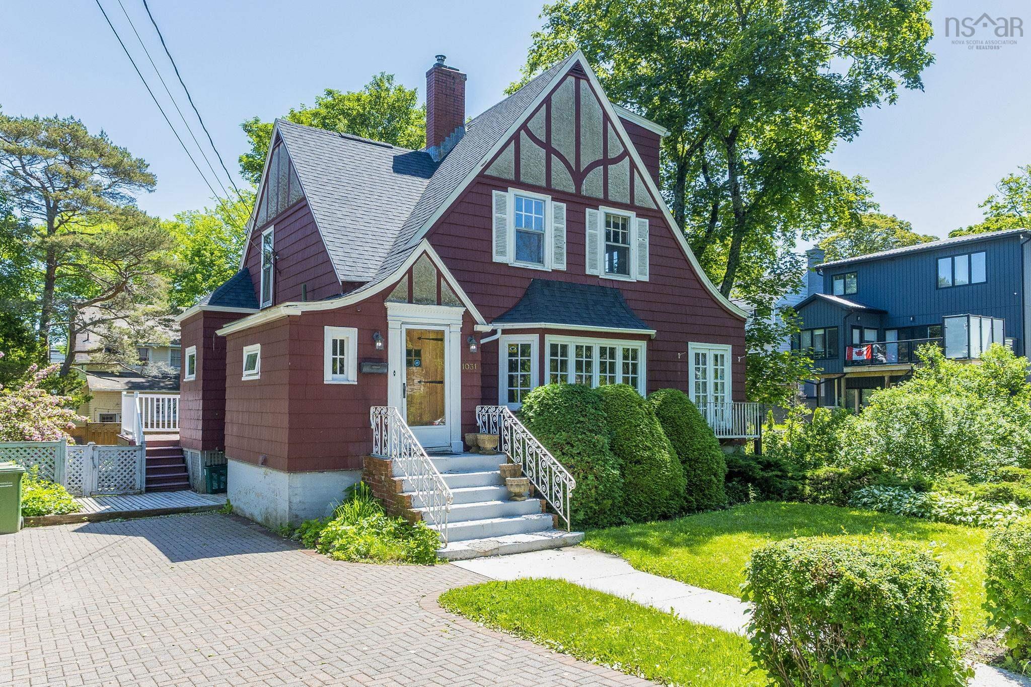 1031 Marlborough Avenue, Halifax, NS (MLS® 202615733) | Halifax Real Estate | RE/MAX Halifax