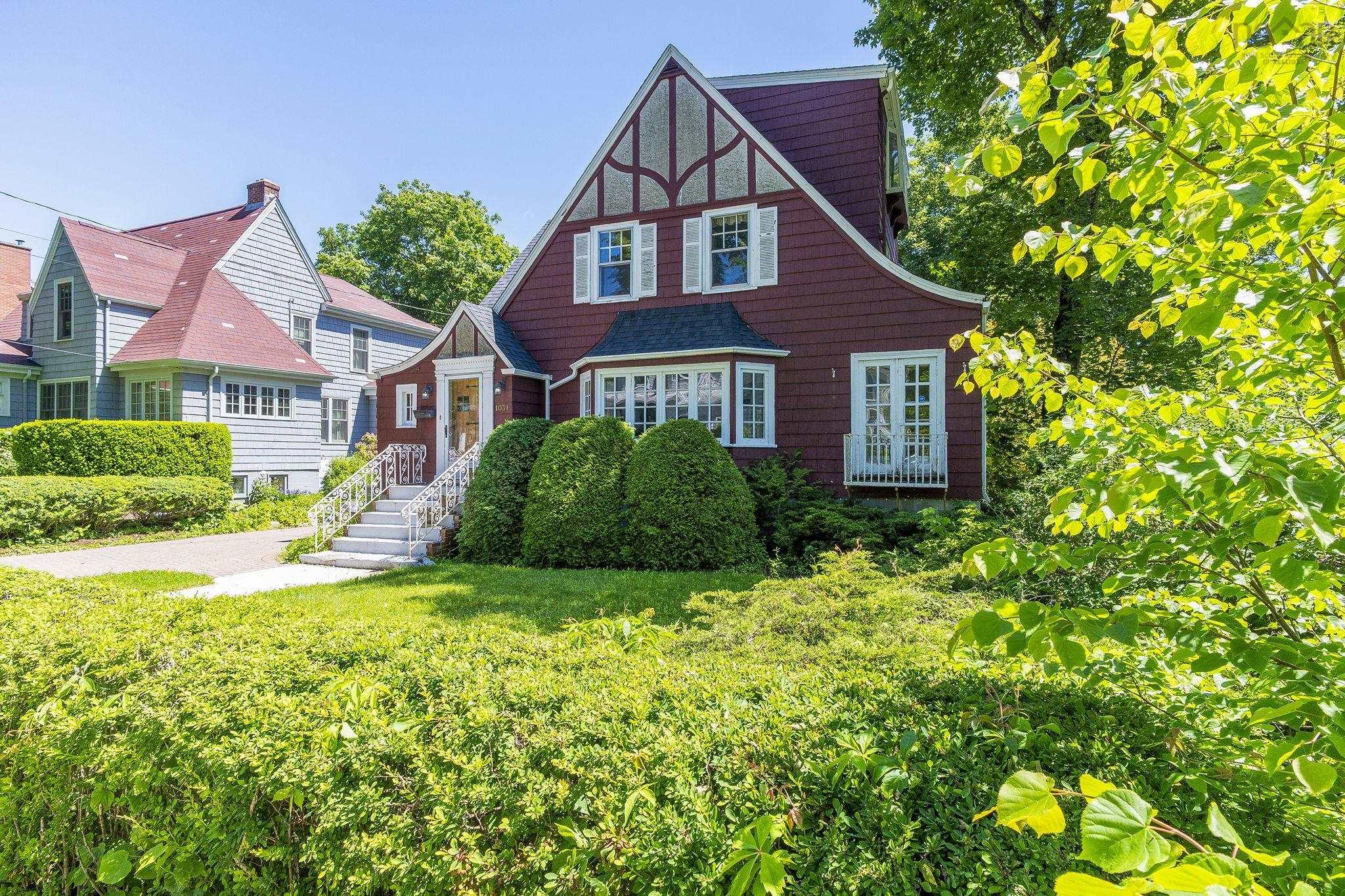 1031 Marlborough Avenue, Halifax, NS (MLS 202615733)