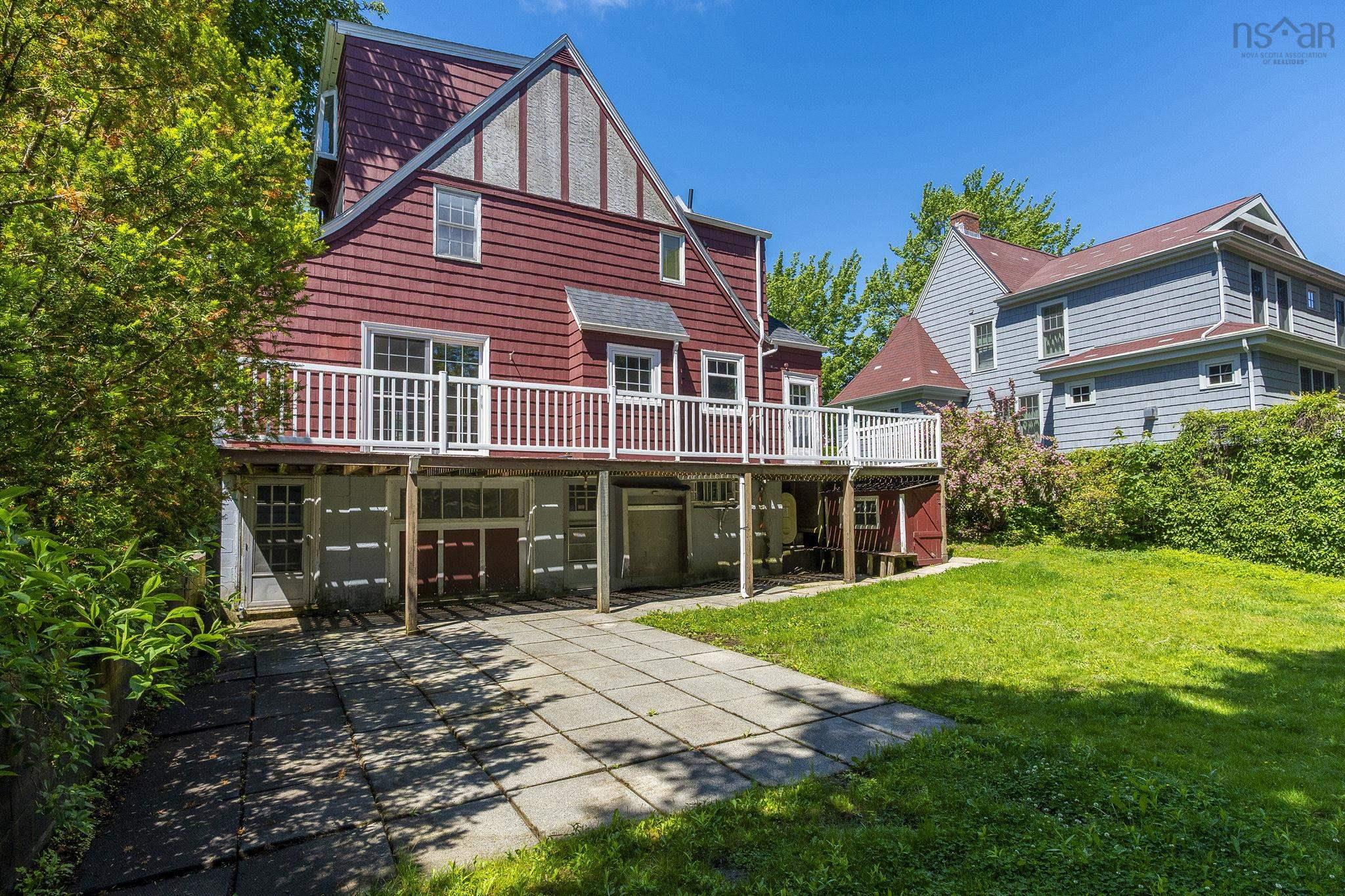 1031 Marlborough Avenue, Halifax, NS (MLS 202615733)