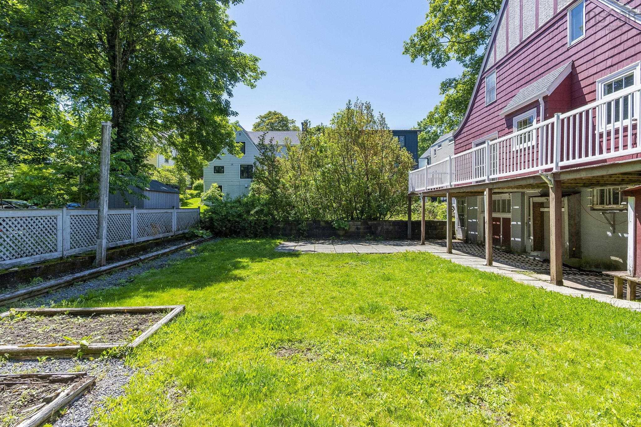 1031 Marlborough Avenue, Halifax, NS (MLS 202615733)