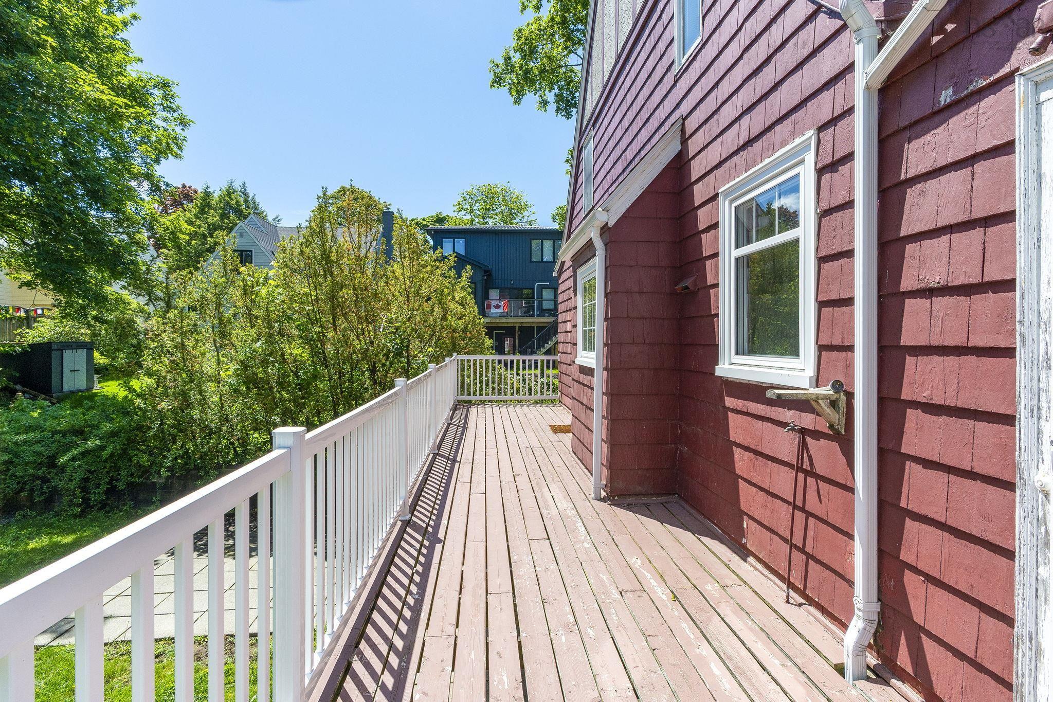 1031 Marlborough Avenue, Halifax, NS (MLS 202615733)