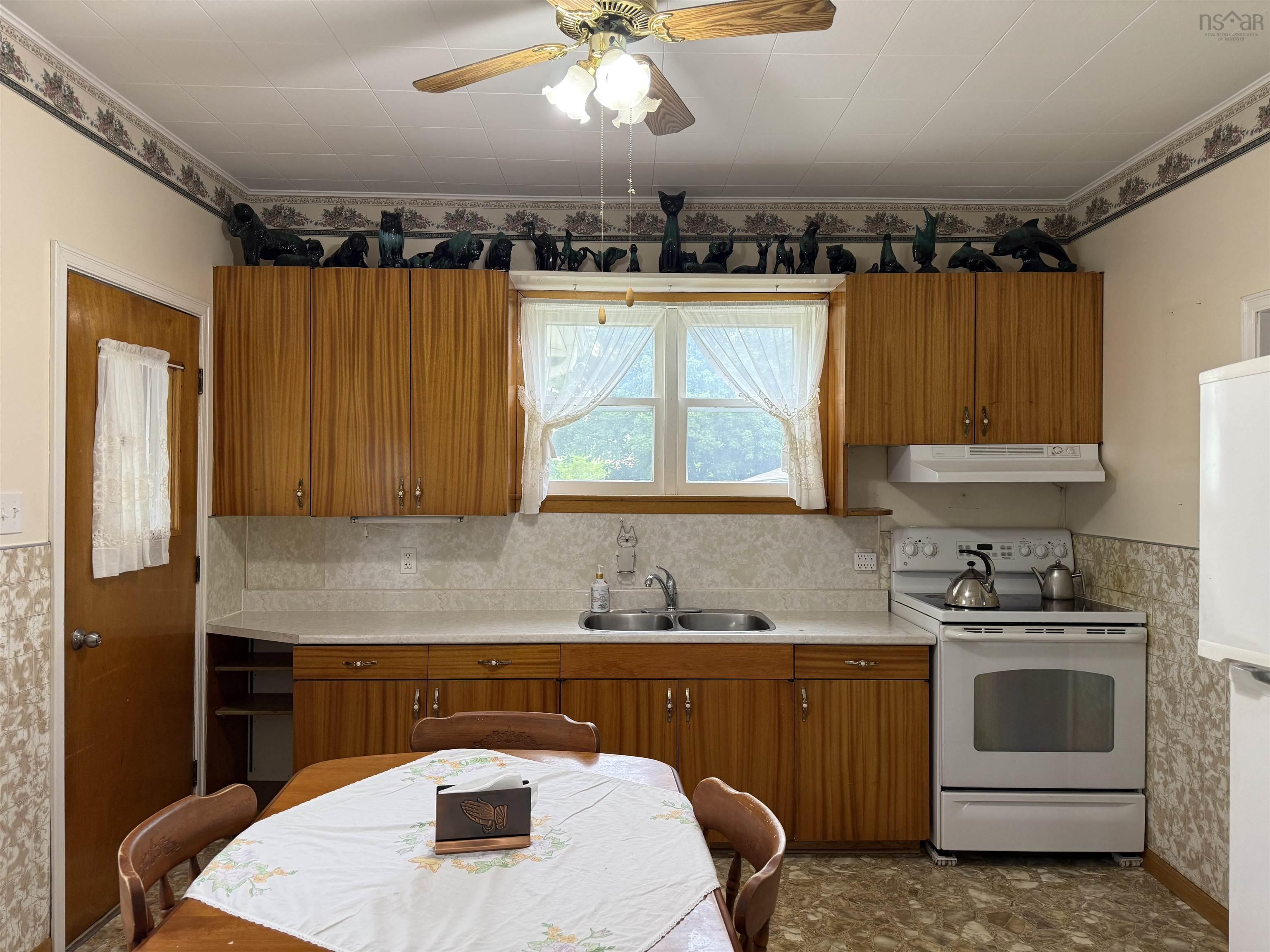 $289,900.00: 119 River Street, Stellarton