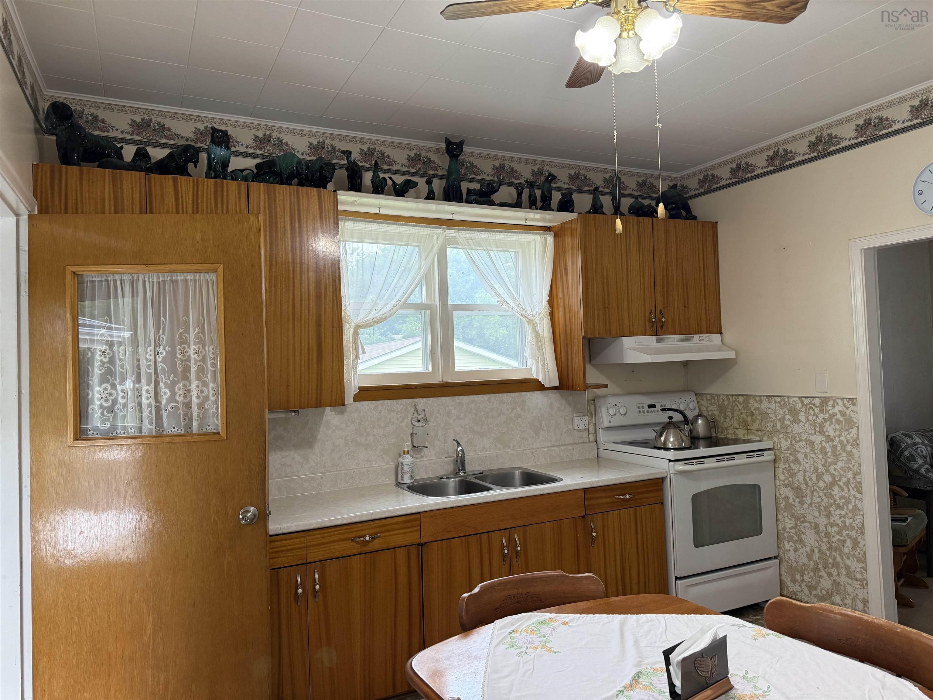 $289,900.00: 119 River Street, Stellarton