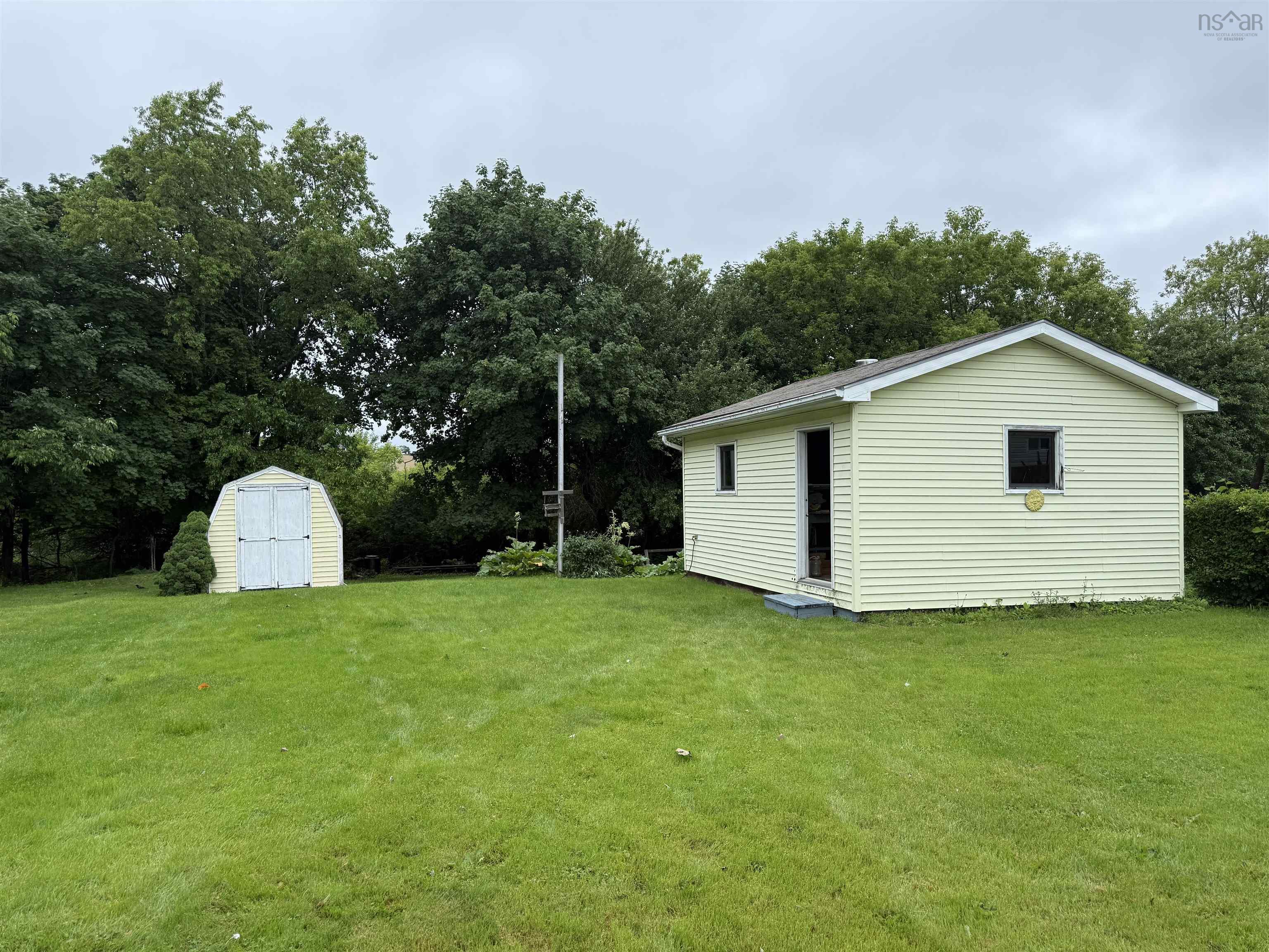 $289,900.00: 119 River Street, Stellarton