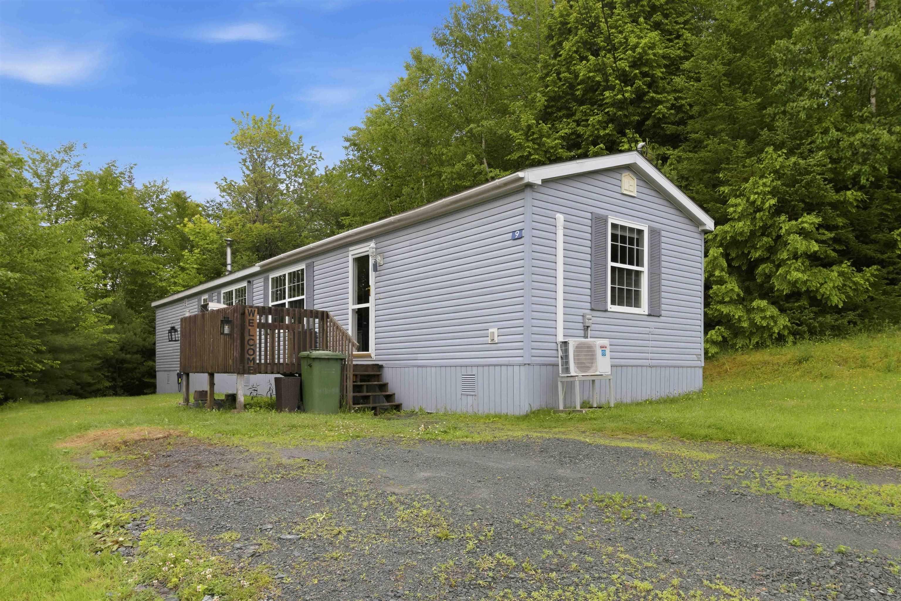9 Grumpy Lane, Lake Echo, NS (MLS® 202615737)