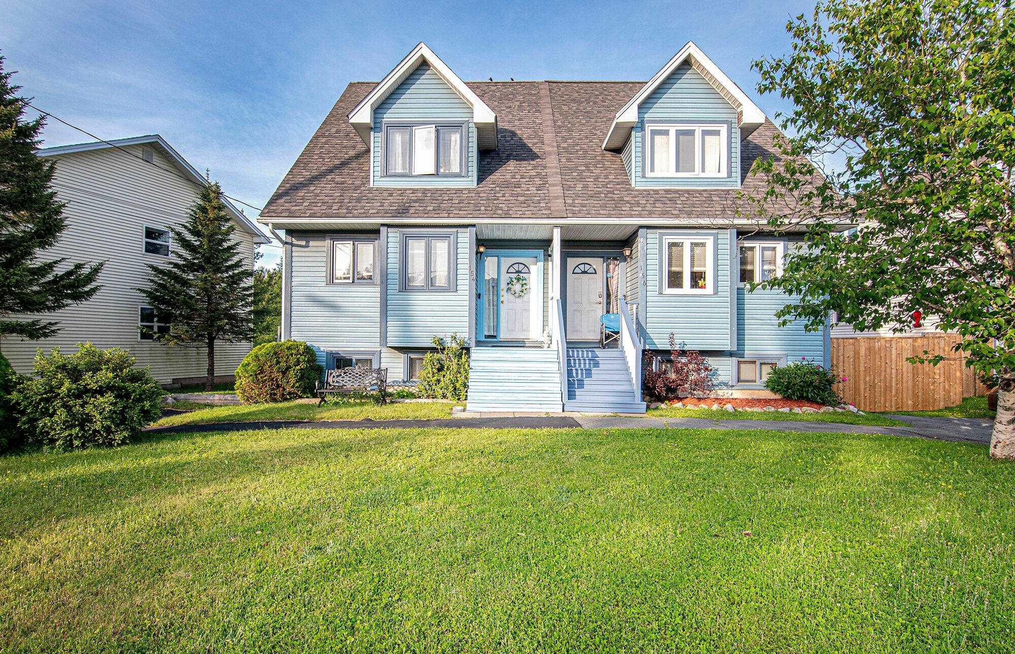 154 Brentwood Avenue, Timberlea, NS (MLS® 202615739)
