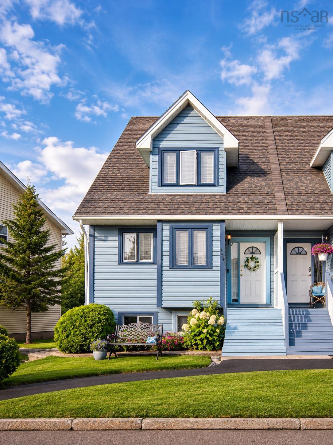 154 Brentwood Avenue, Timberlea, NS (MLS® 202615739) | Timberlea Real Estate | RE/MAX Halifax